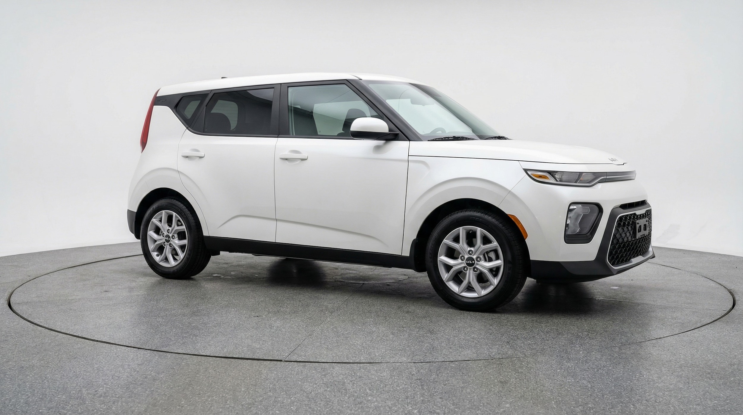 Thumbnail: 2025 Kia Soul - 1