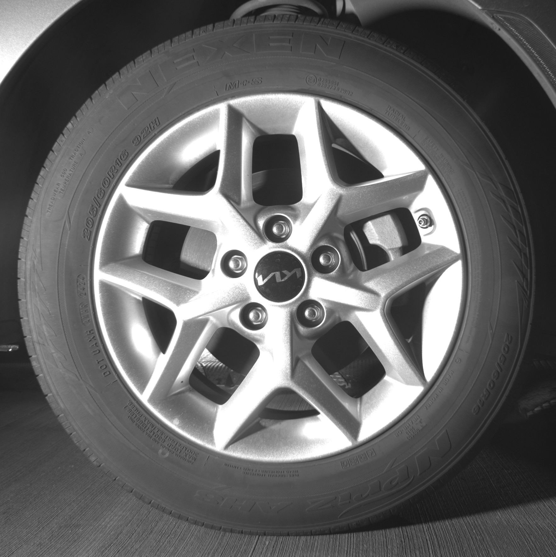 Thumbnail: 2025 Kia Soul - 13