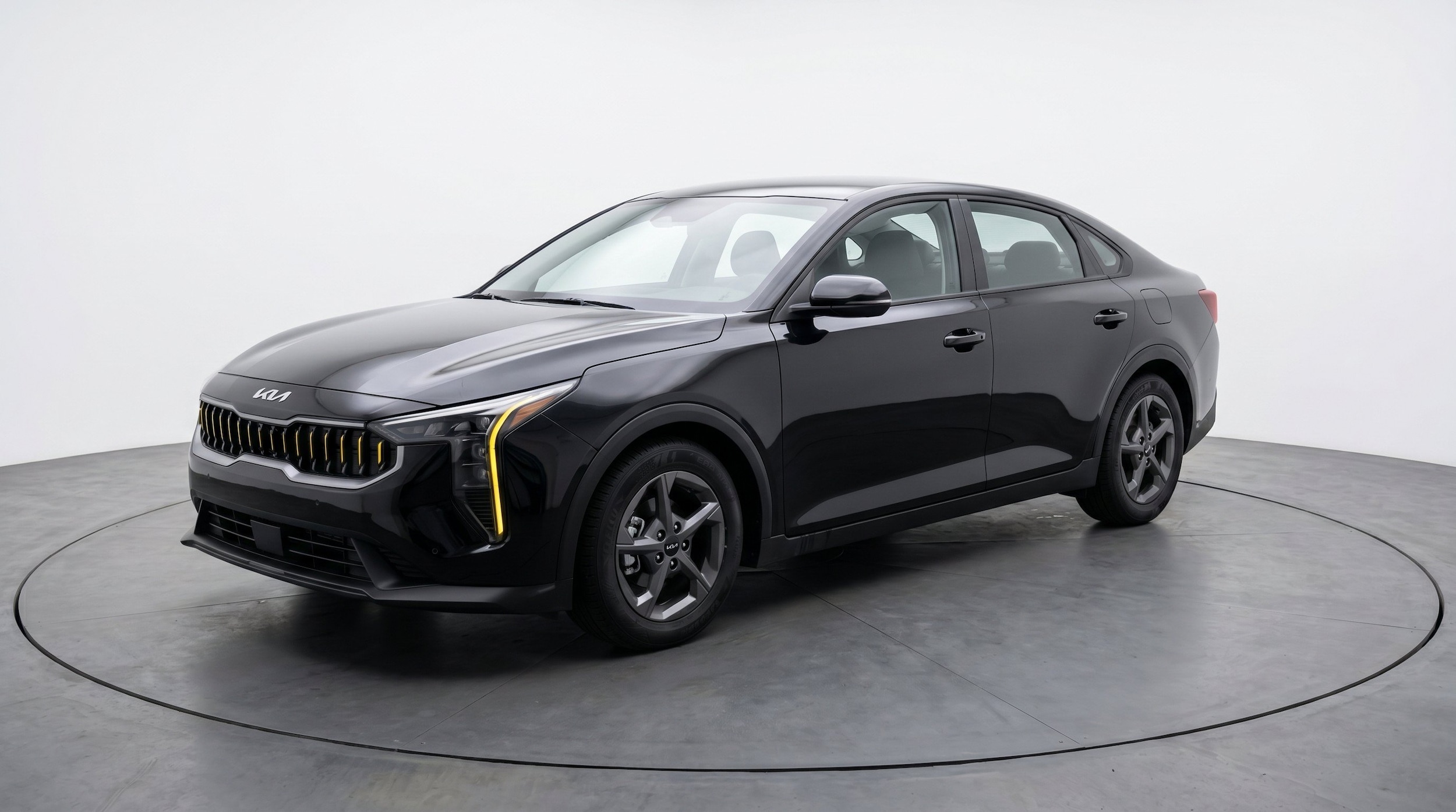 Thumbnail: 2026 Kia K4 - 3