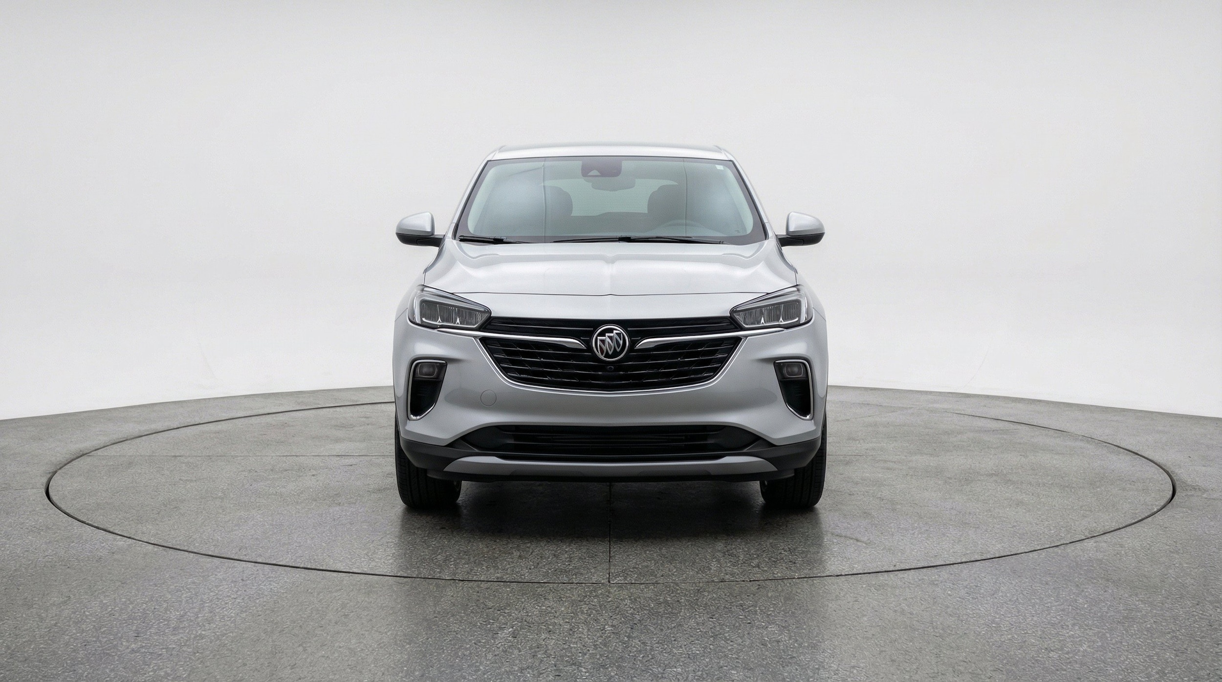 Thumbnail: 2026 Buick Encore GX - 2