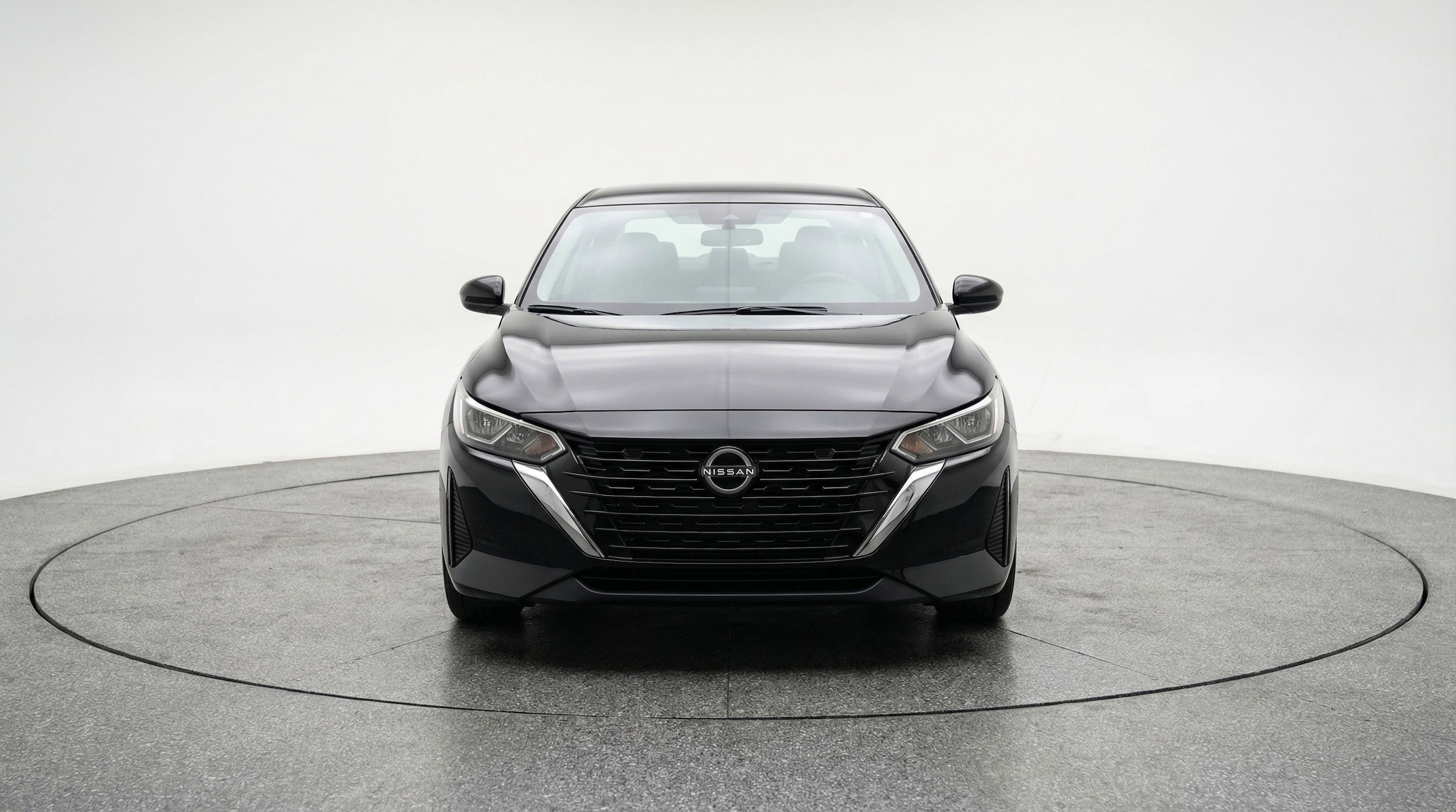 Thumbnail: 2025 Nissan Sentra - 2