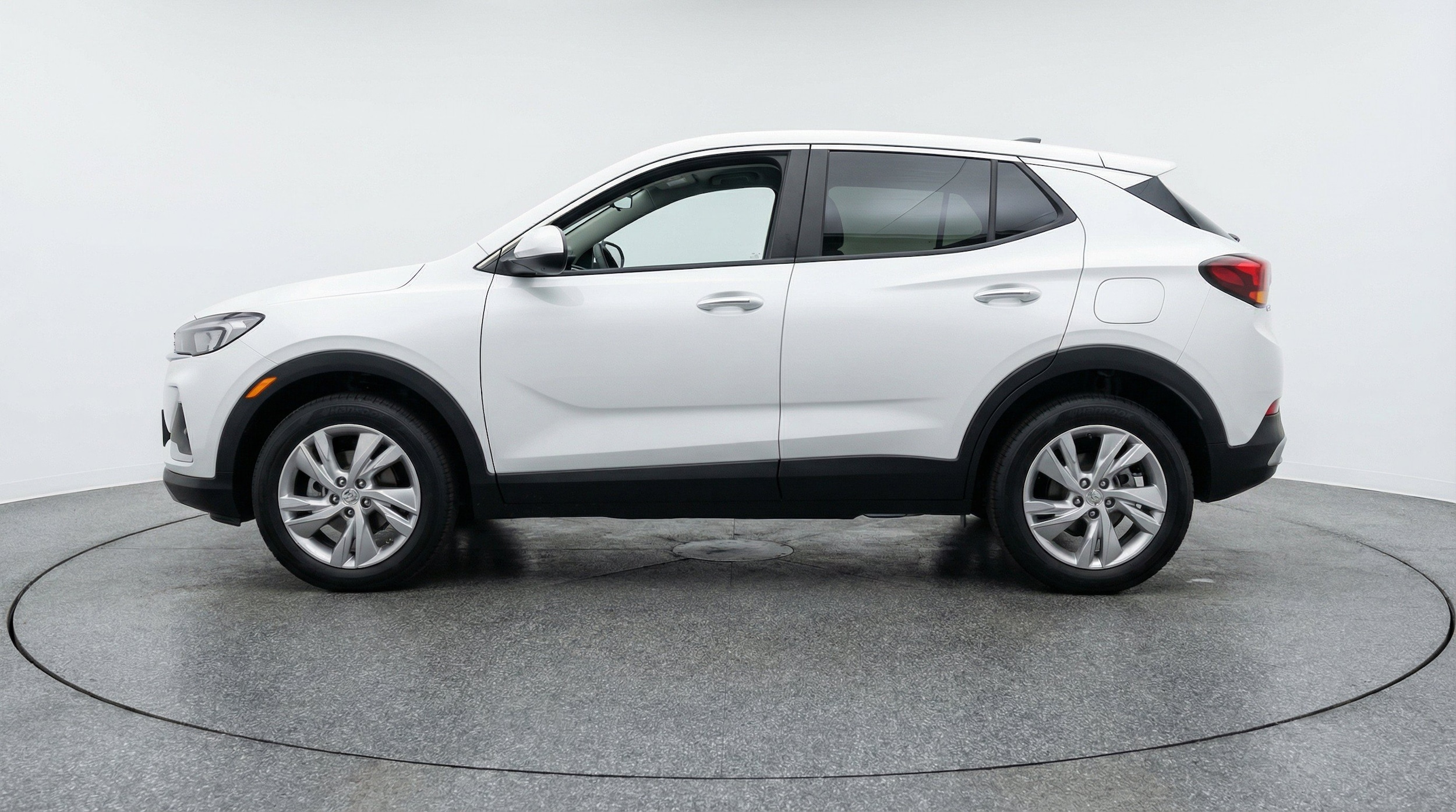 Thumbnail: 2026 Buick Encore GX - 5