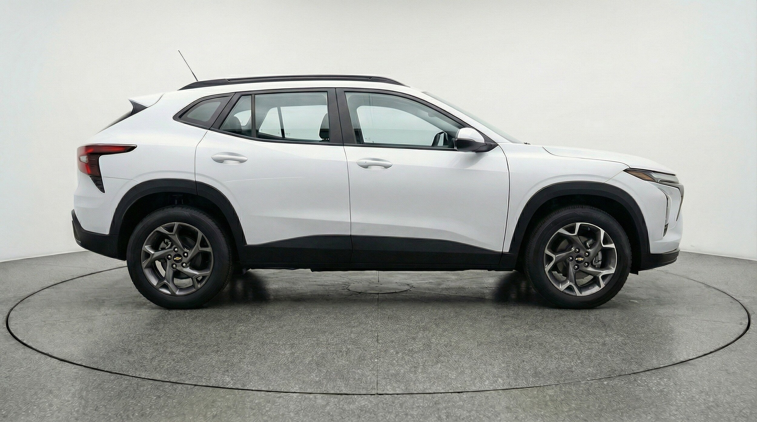 Thumbnail: 2025 Chevrolet Trax - 11