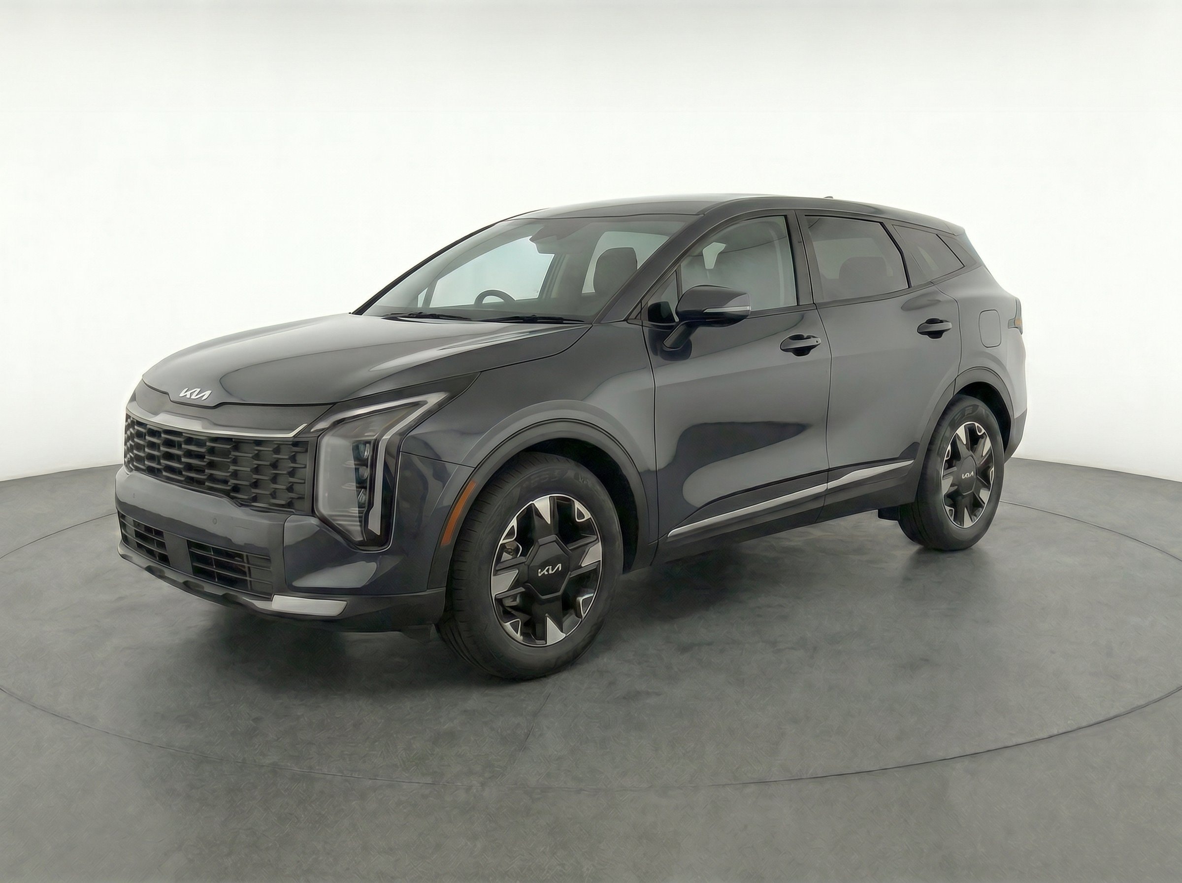 Thumbnail: 2026 Kia Sportage - 3