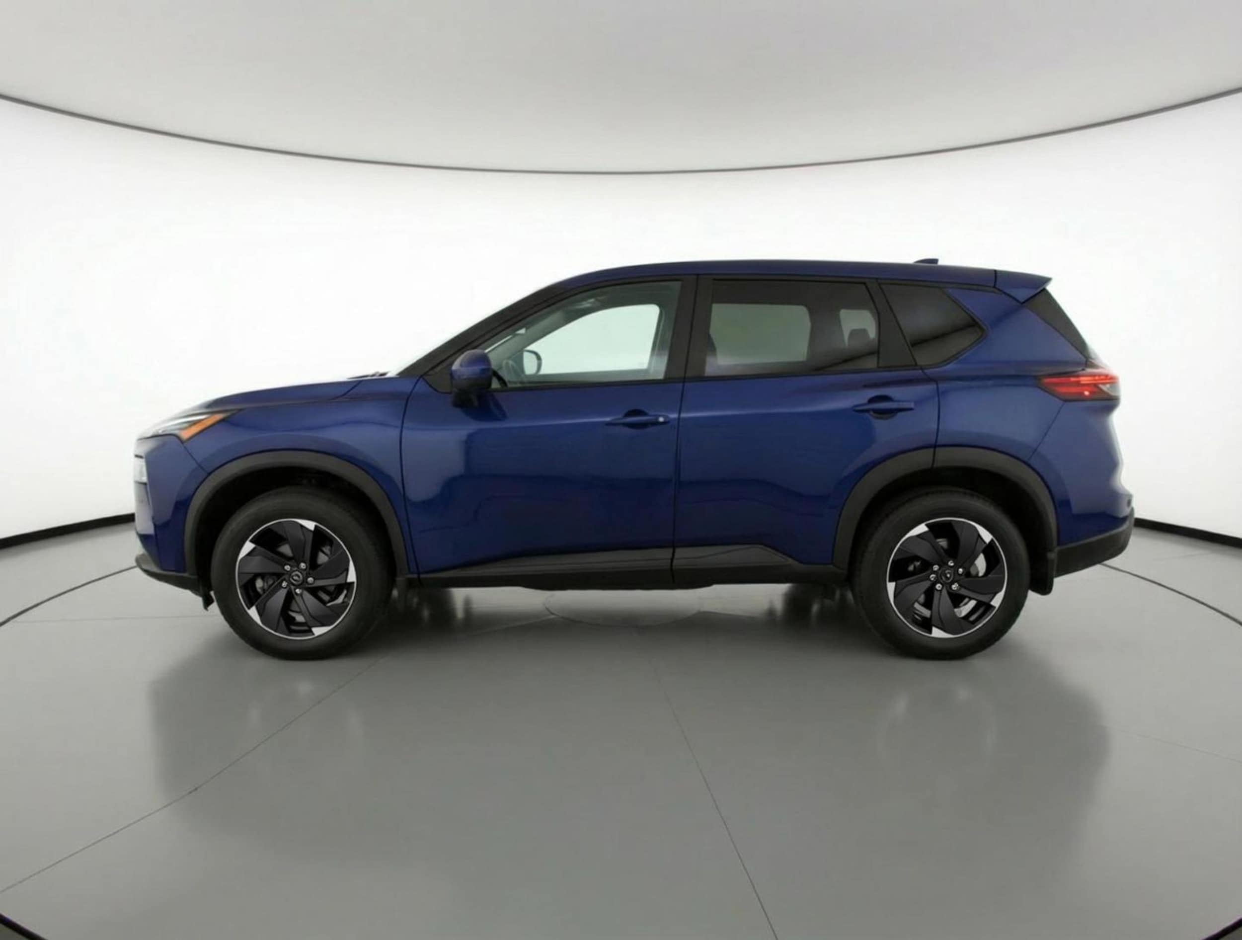 Thumbnail: 2025 Nissan Rogue - 4