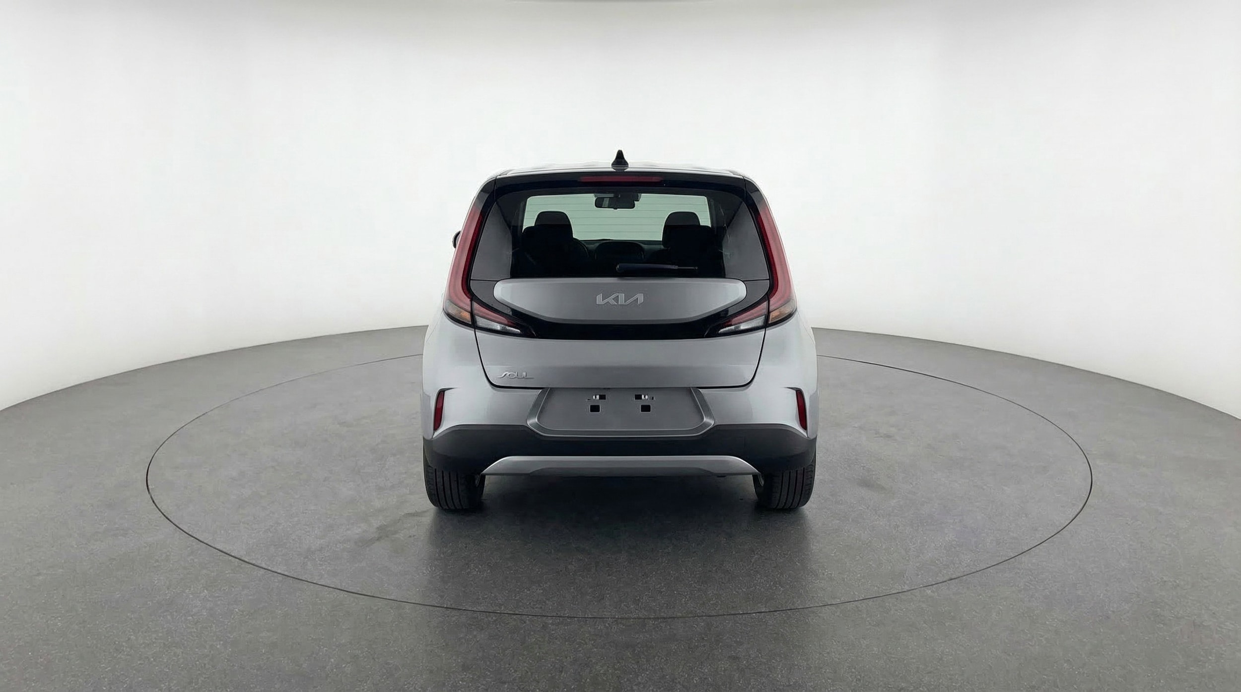 Thumbnail: 2025 Kia Soul - 7