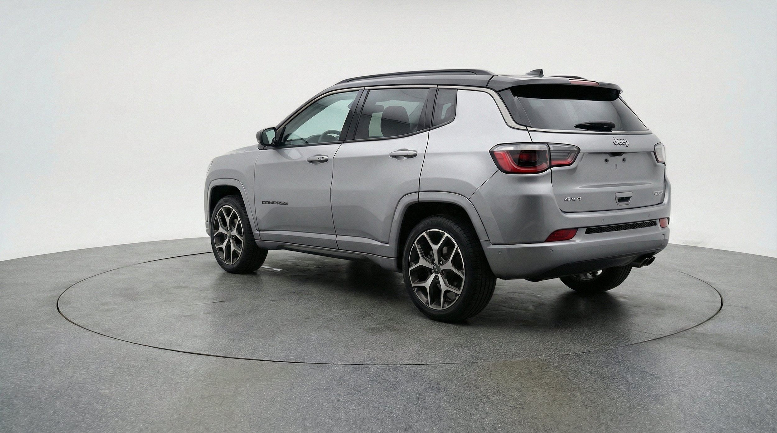 Thumbnail: 2025 Jeep Compass - 6