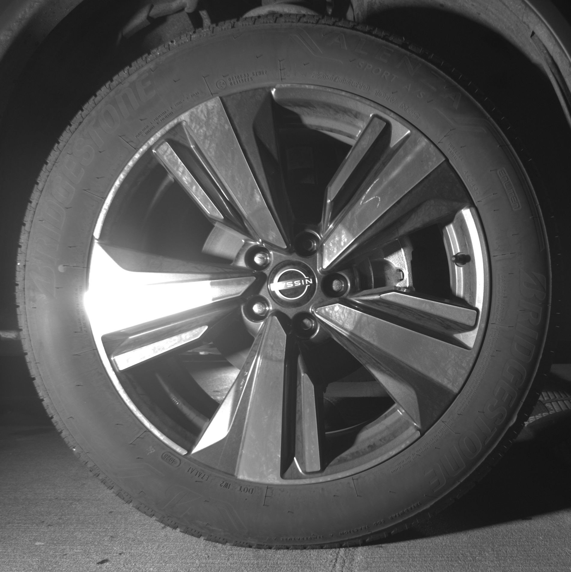 Thumbnail: 2026 Nissan Rogue - 13