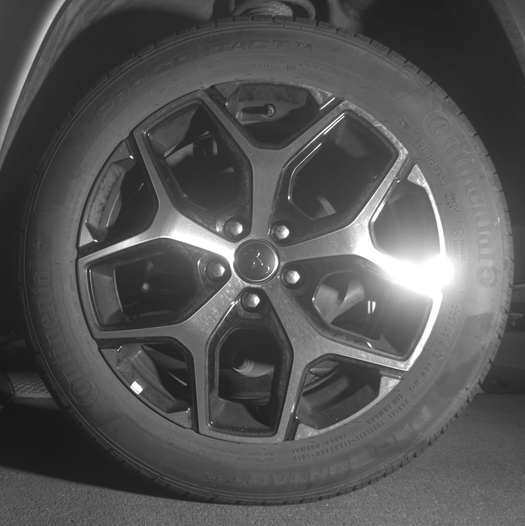 Thumbnail: 2025 Jeep Compass - 14