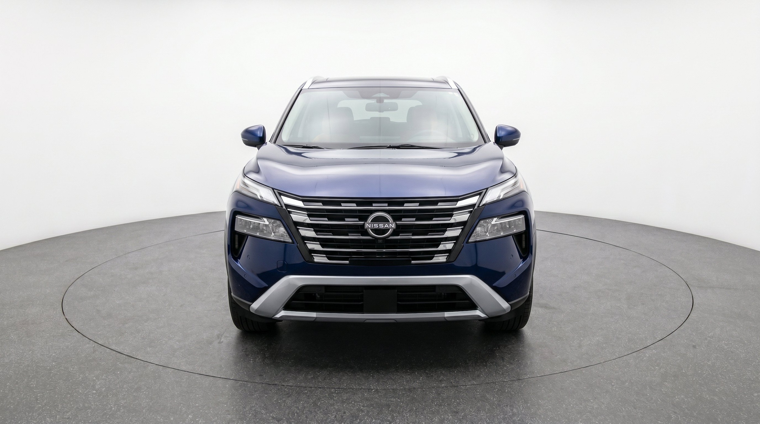 Thumbnail: 2026 Nissan Rogue - 2
