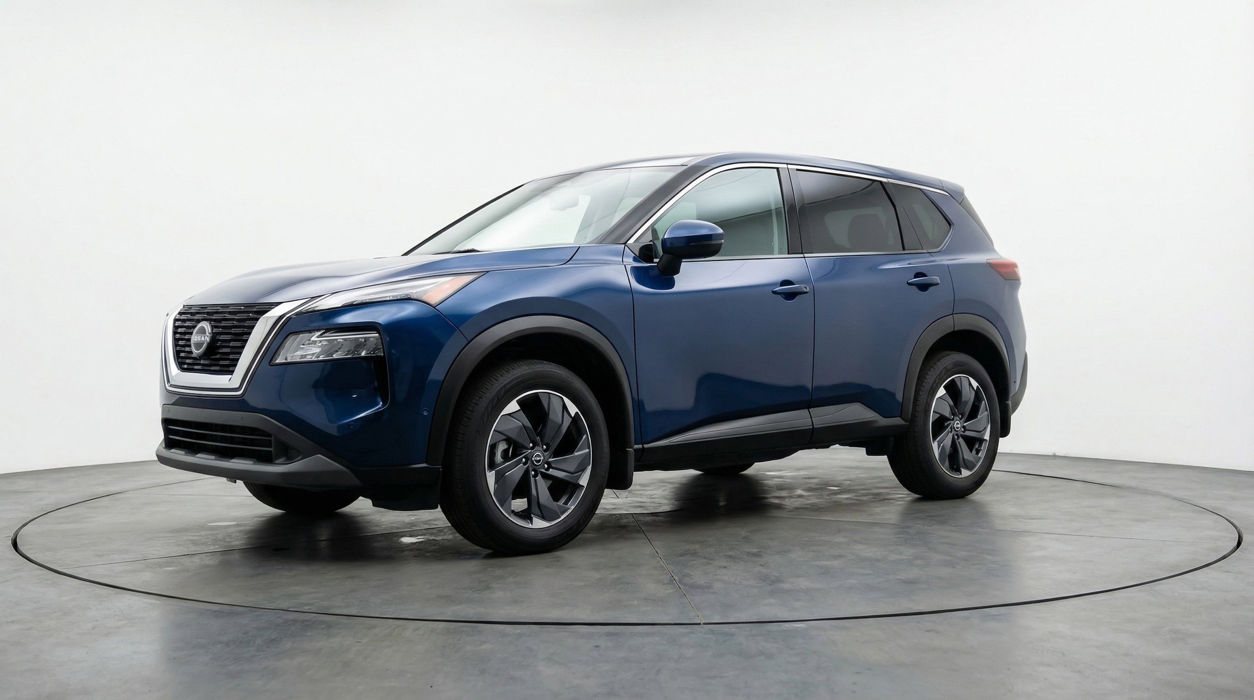 Thumbnail: 2025 Nissan Rogue - 3