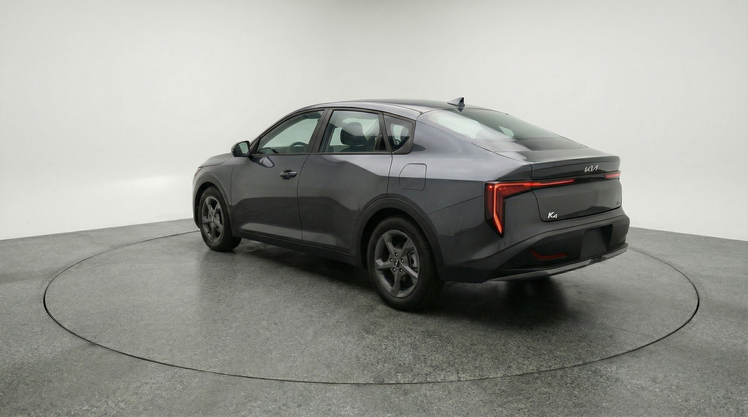 Thumbnail: 2025 Kia K4 - 6