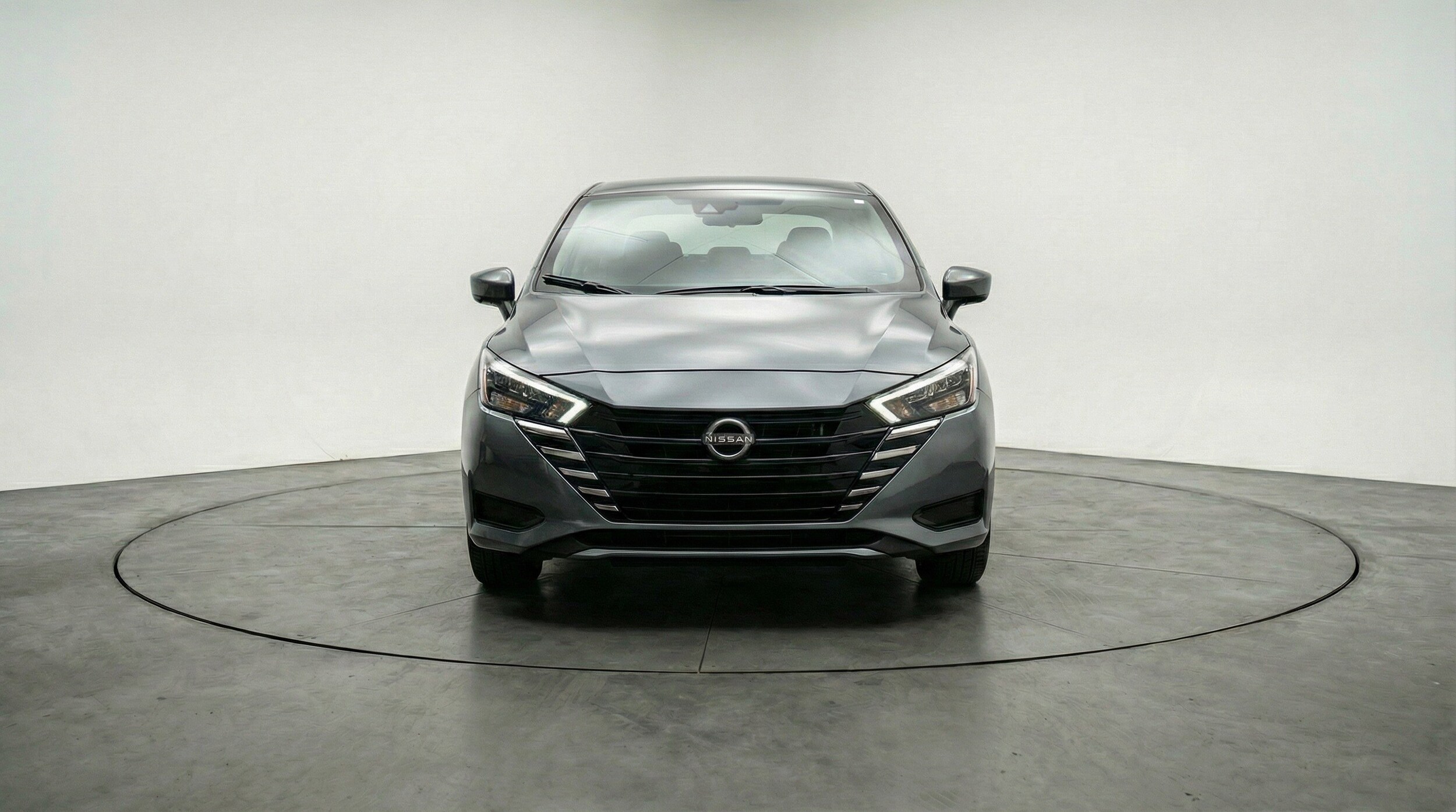 Thumbnail: 2025 Nissan Versa - 2