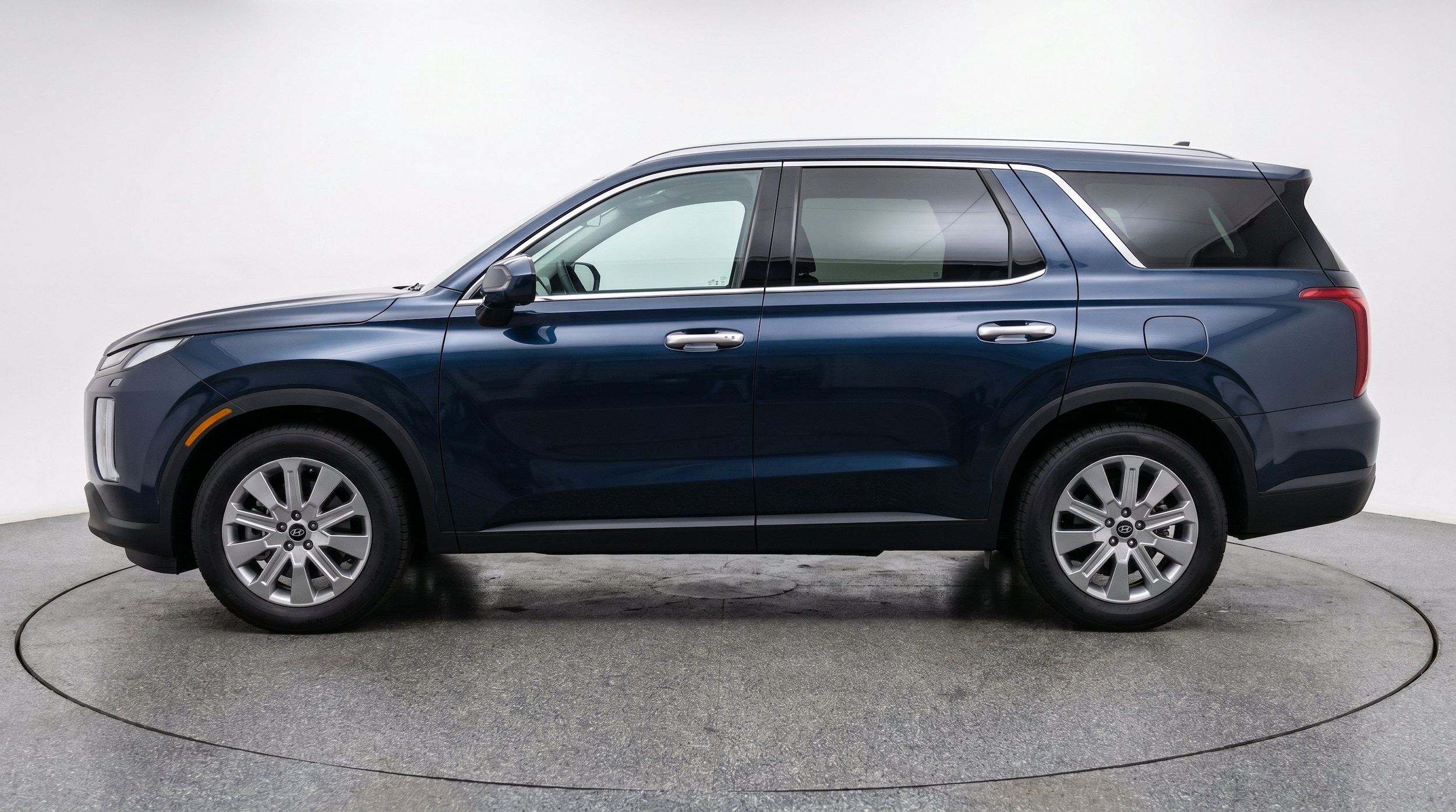 Thumbnail: 2025 Hyundai Palisade - 5