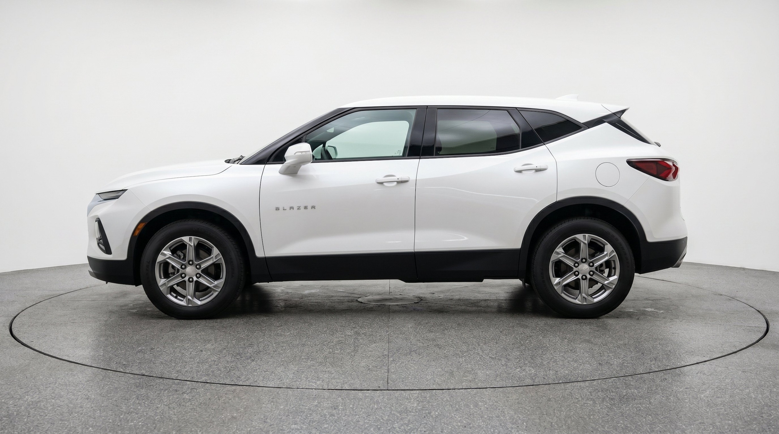 Thumbnail: 2026 Chevrolet Blazer - 5