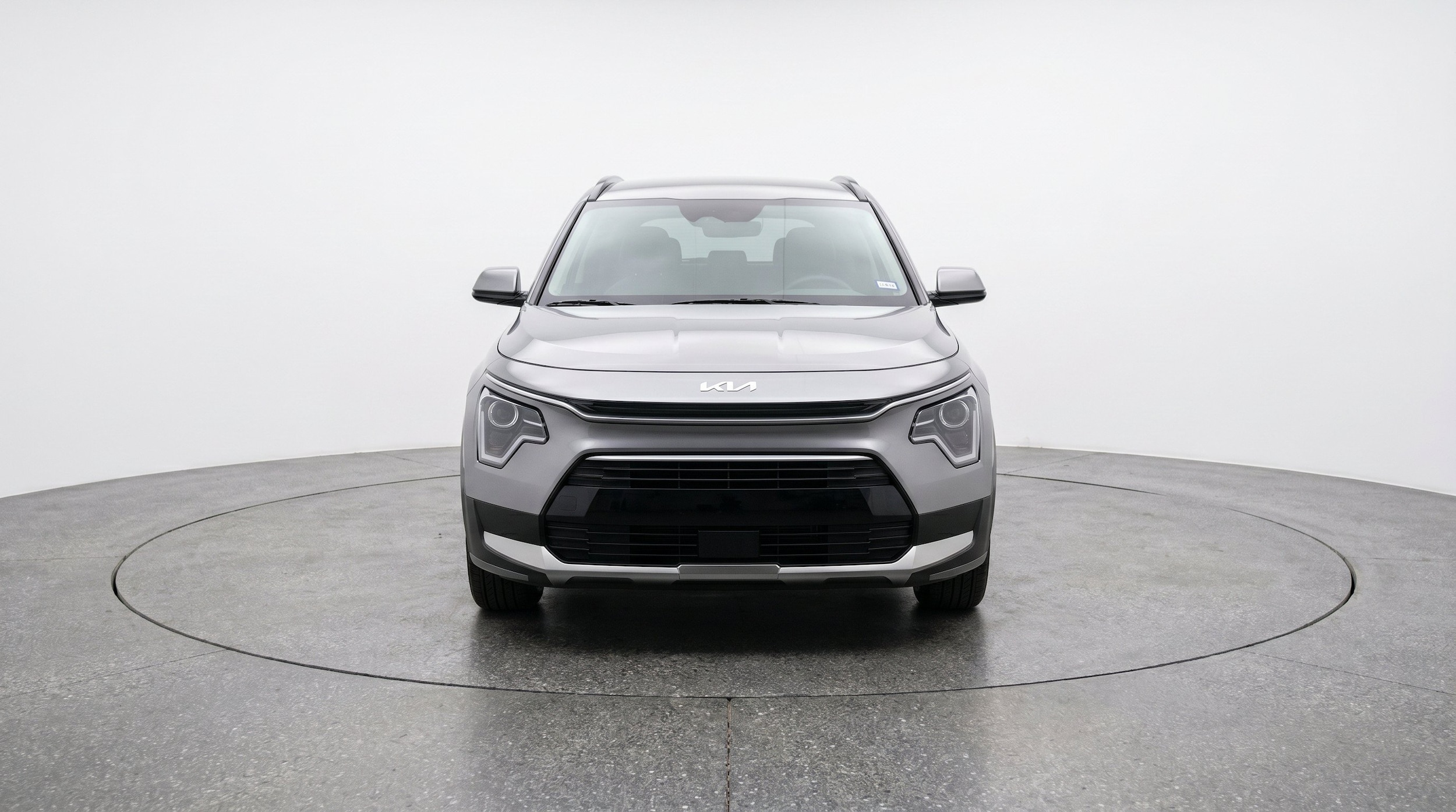 Thumbnail: 2026 Kia Niro - 2