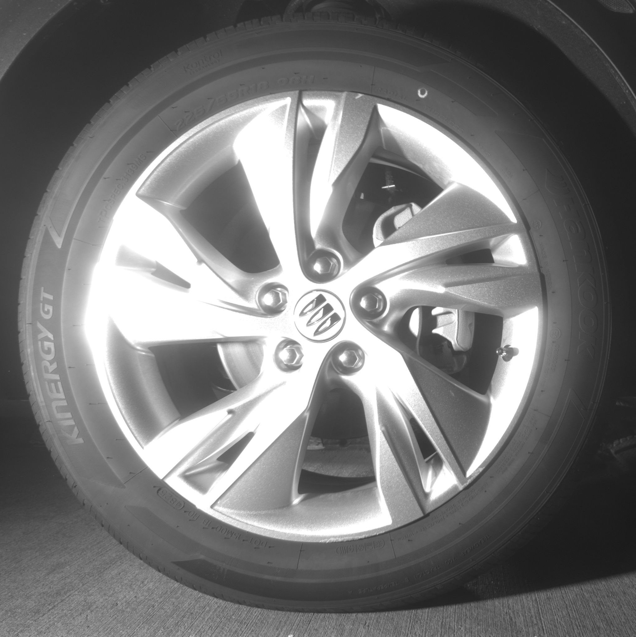 Thumbnail: 2026 Buick Encore GX - 13