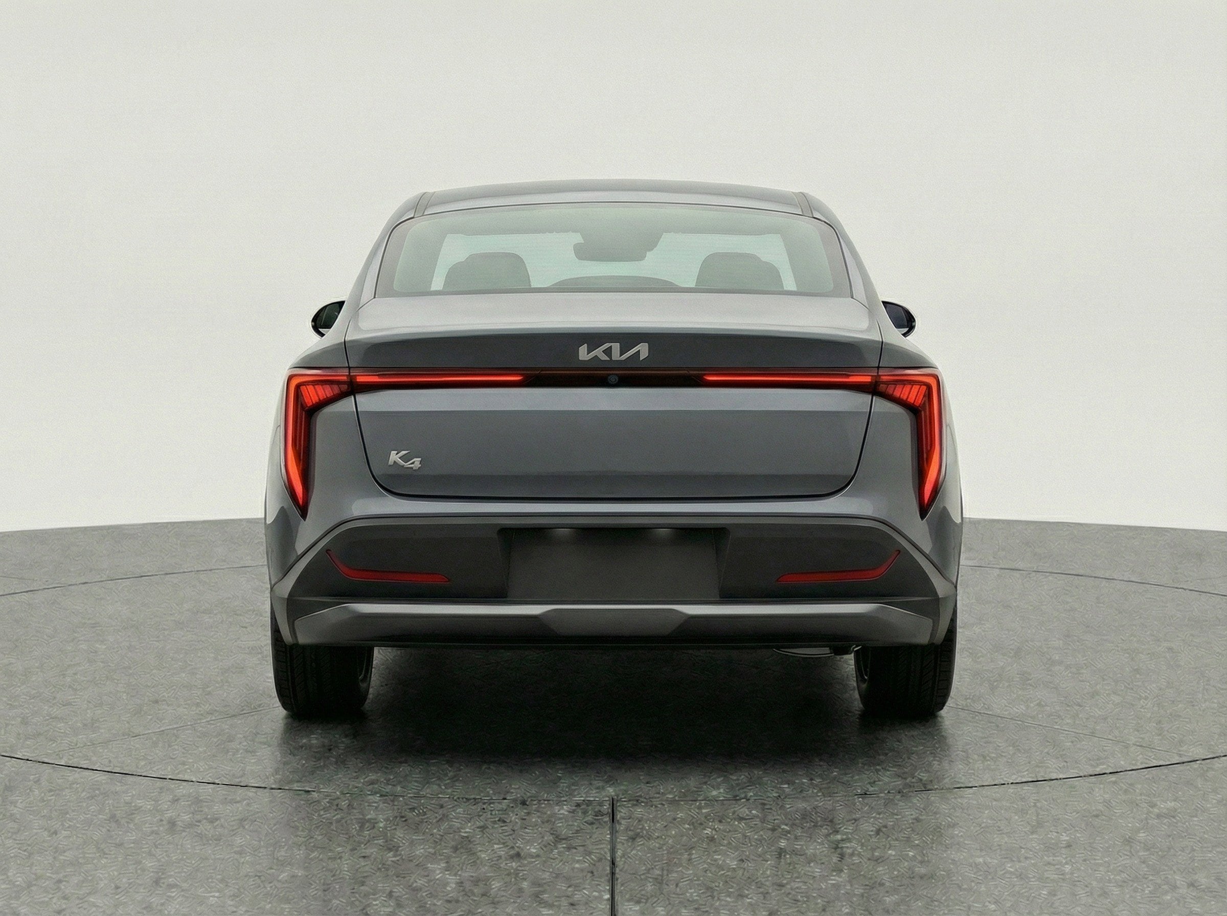 Thumbnail: 2025 Kia K4 - 7