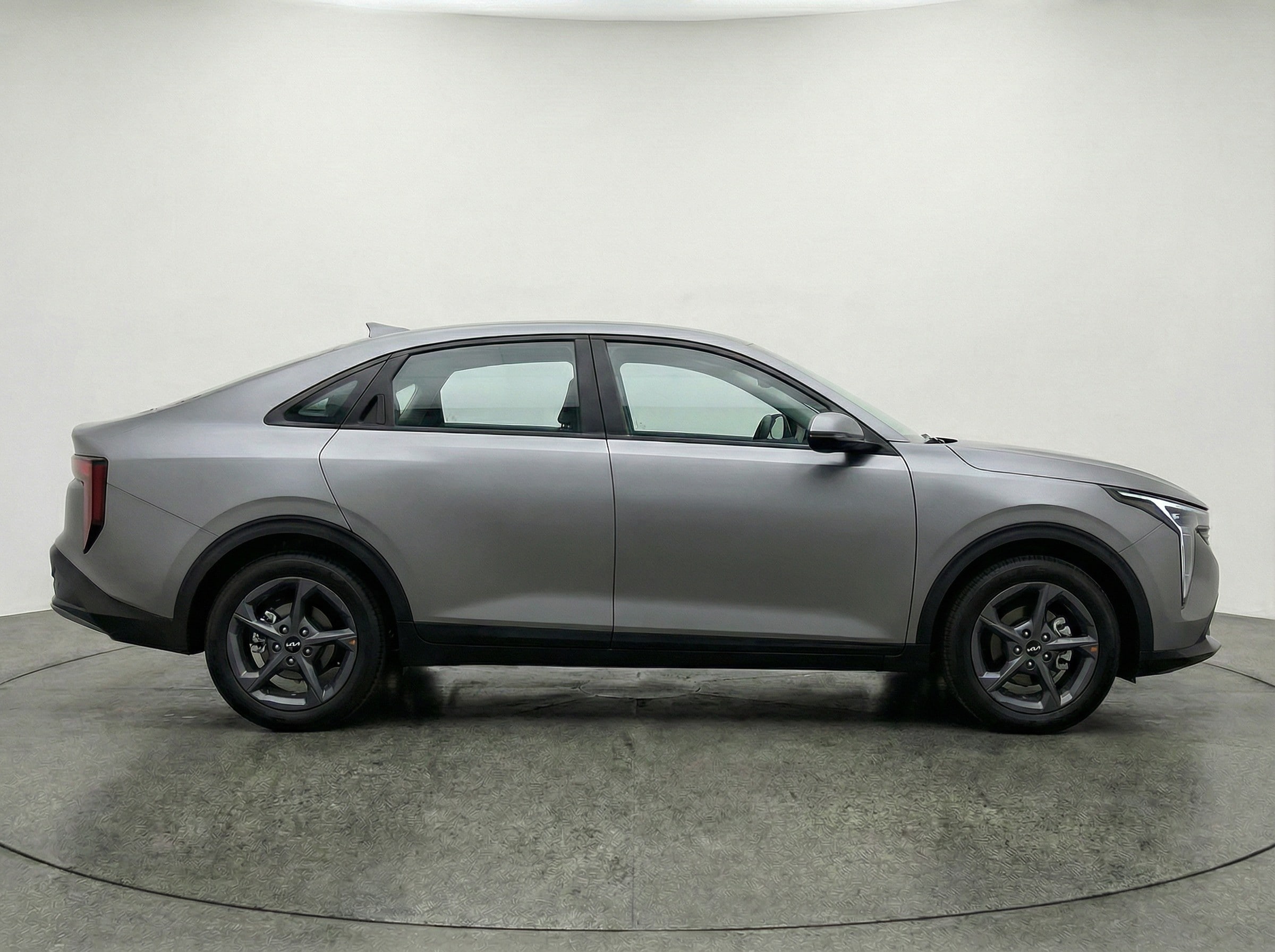 Thumbnail: 2025 Kia K4 - 8