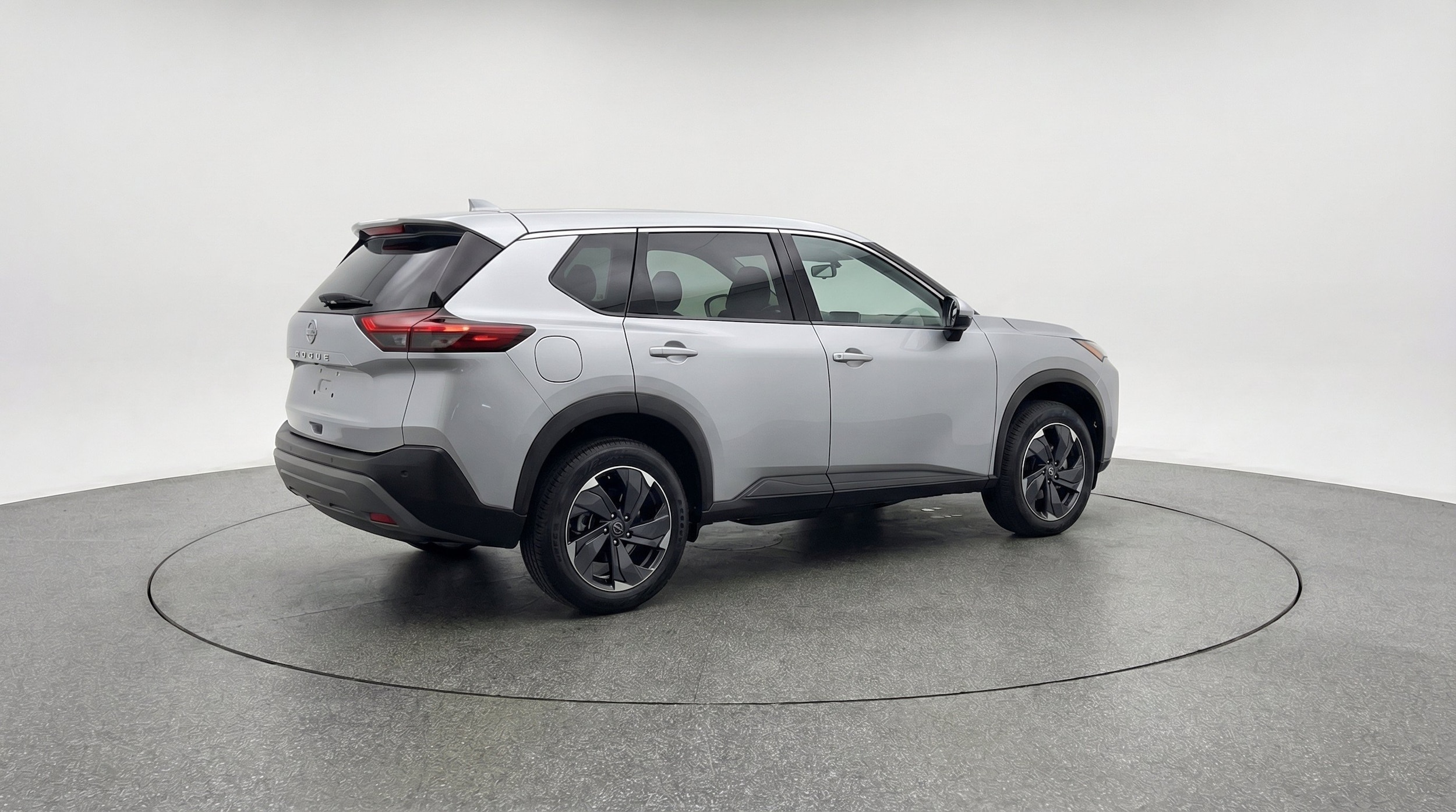 Thumbnail: 2025 Nissan Rogue - 9