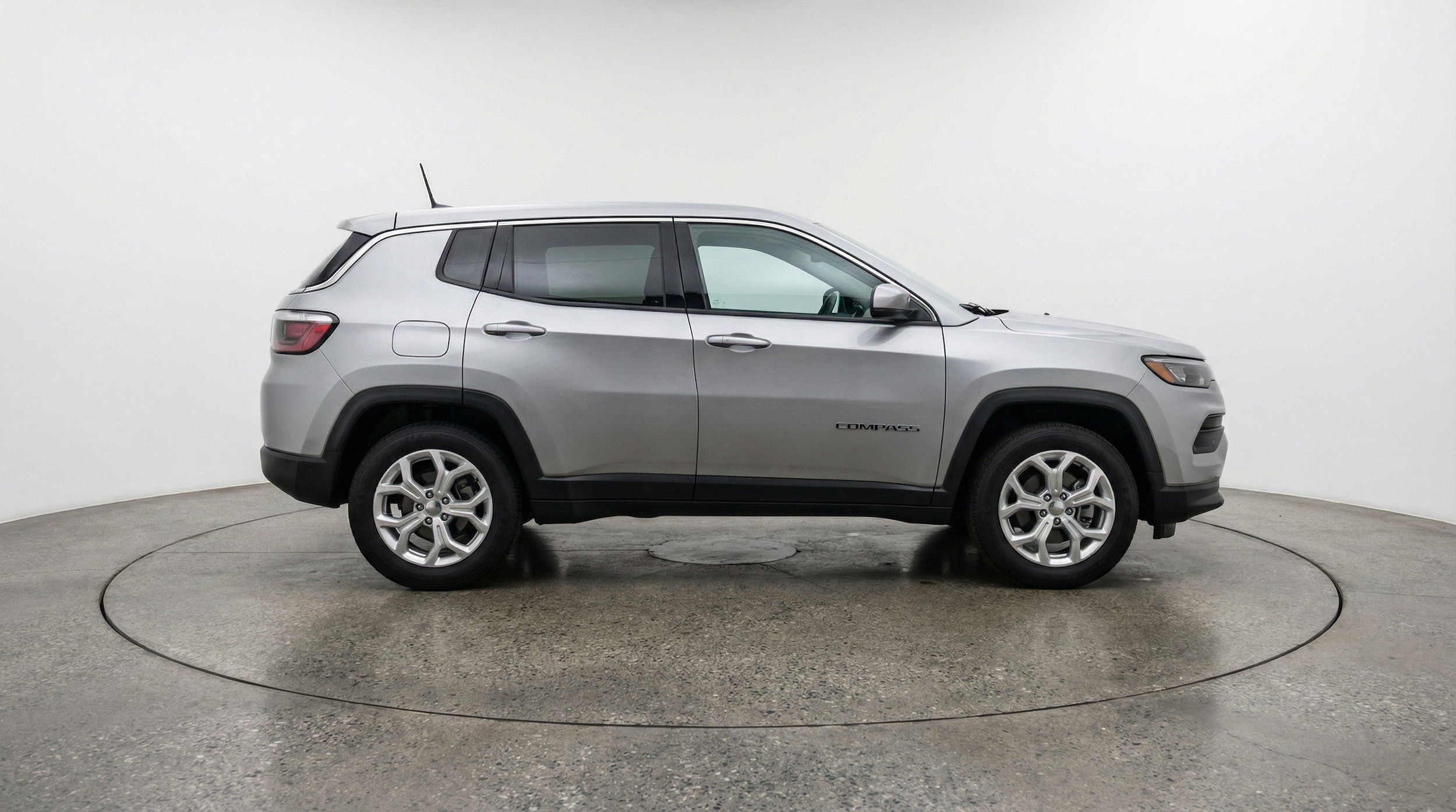 Thumbnail: 2025 Jeep Compass - 11