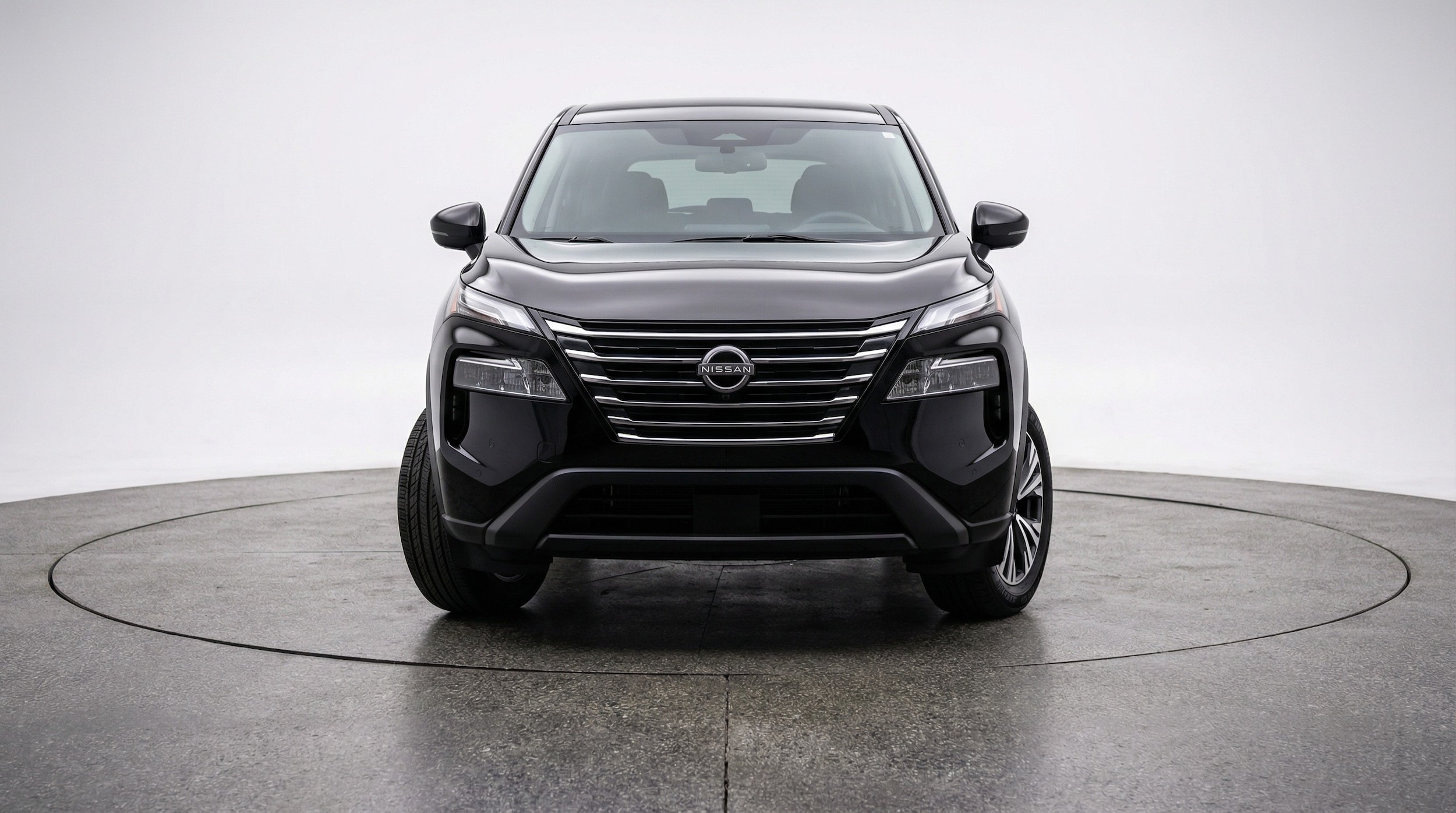 Thumbnail: 2025 Nissan Rogue - 2