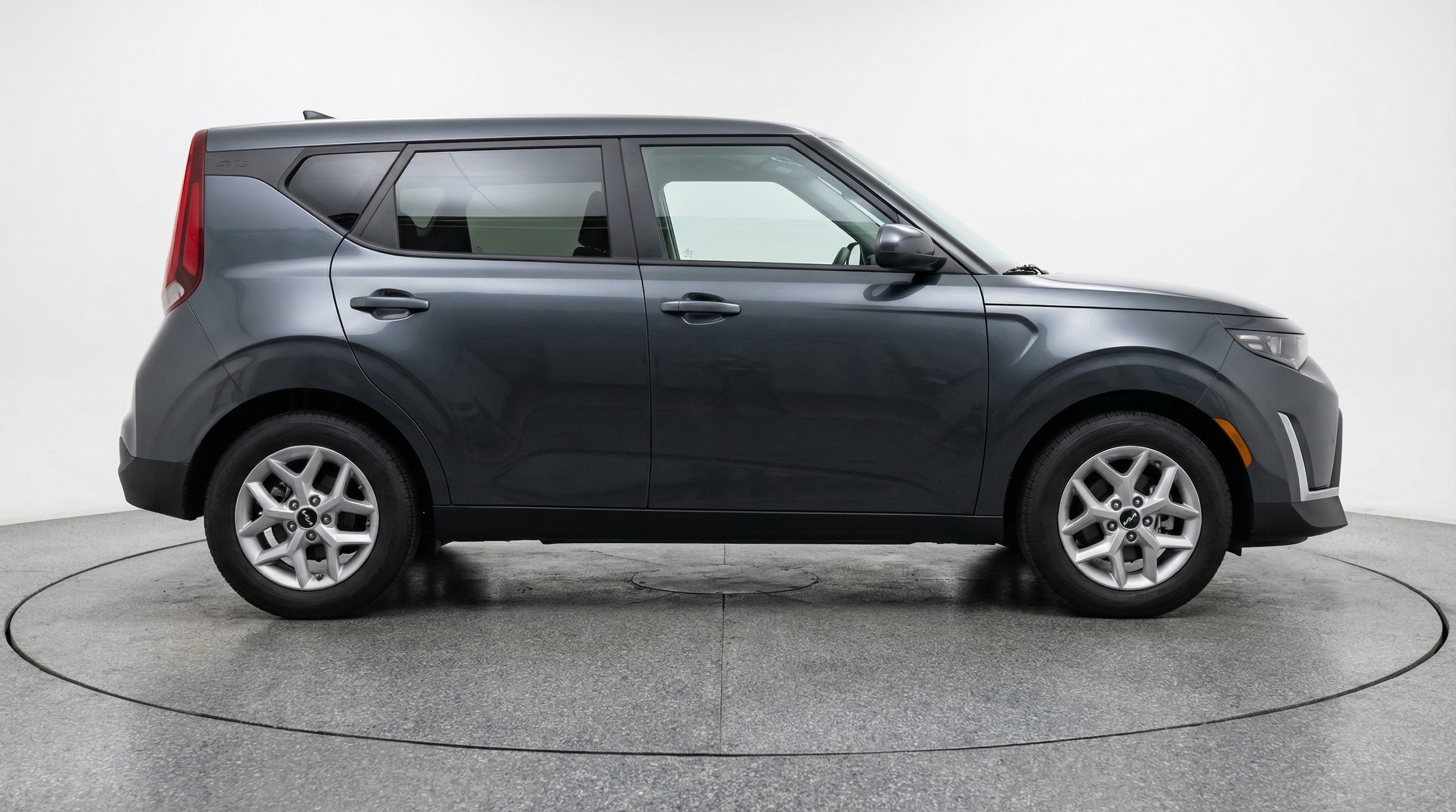 Thumbnail: 2025 Kia Soul - 8