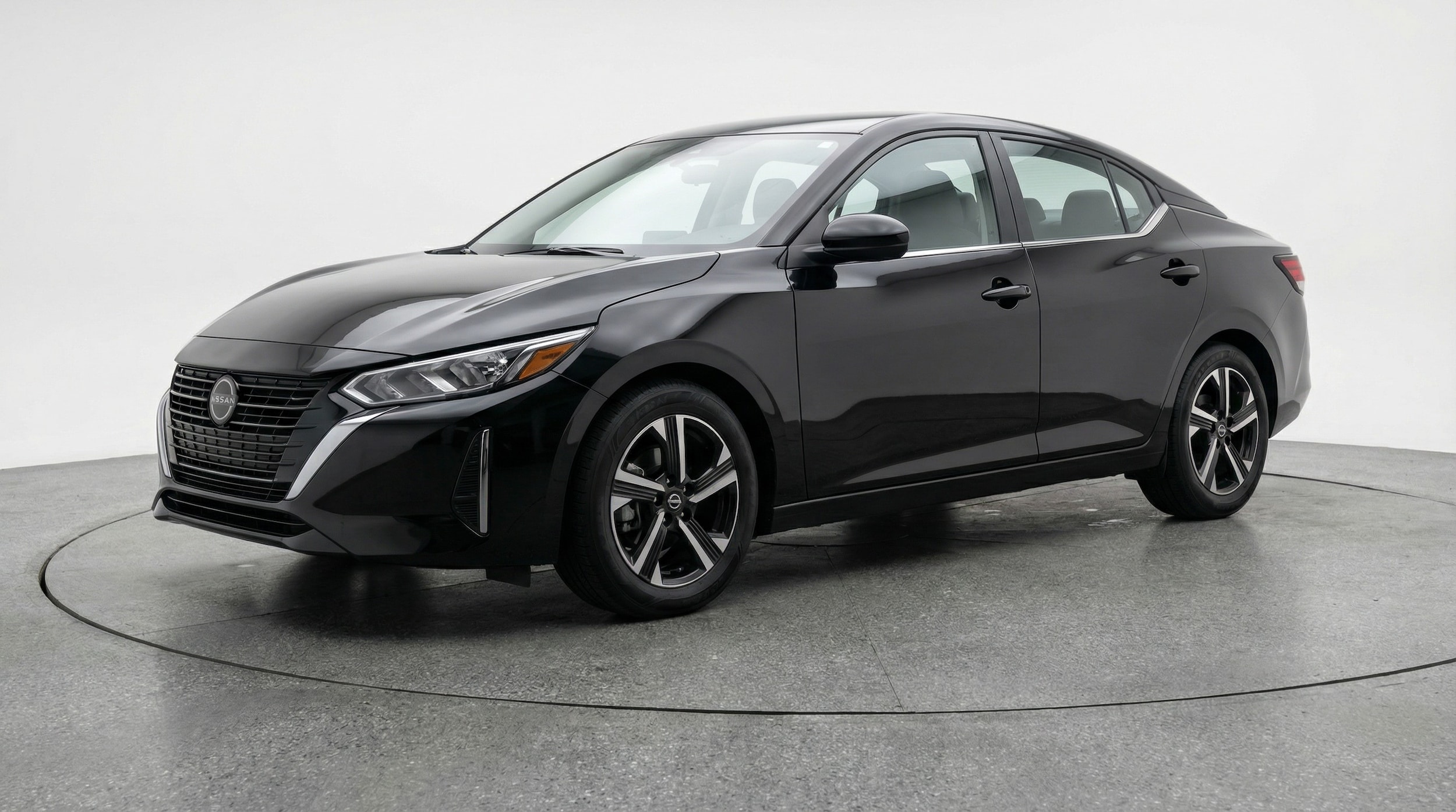 Thumbnail: 2025 Nissan Sentra - 3