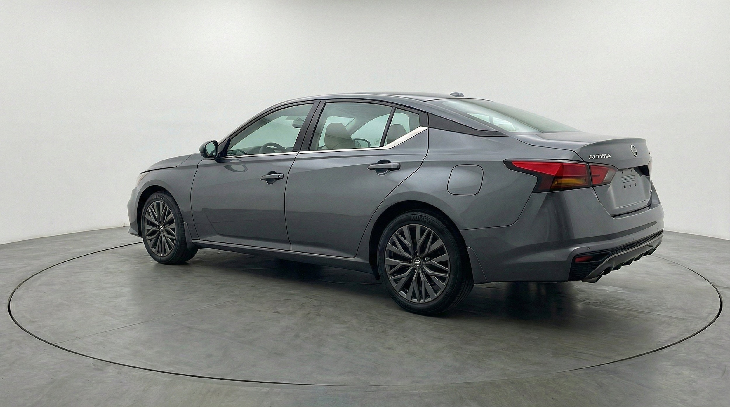 Thumbnail: 2025 Nissan Altima - 6