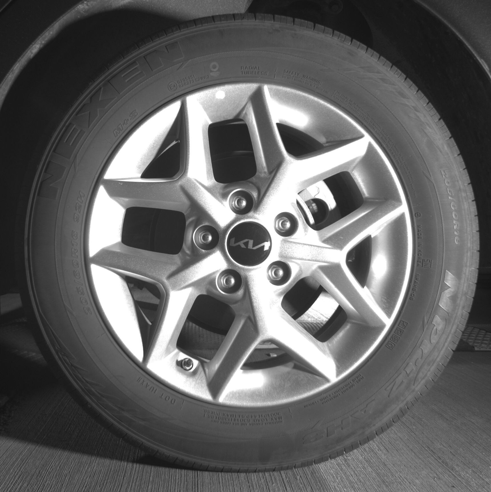 Thumbnail: 2025 Kia Soul - 16