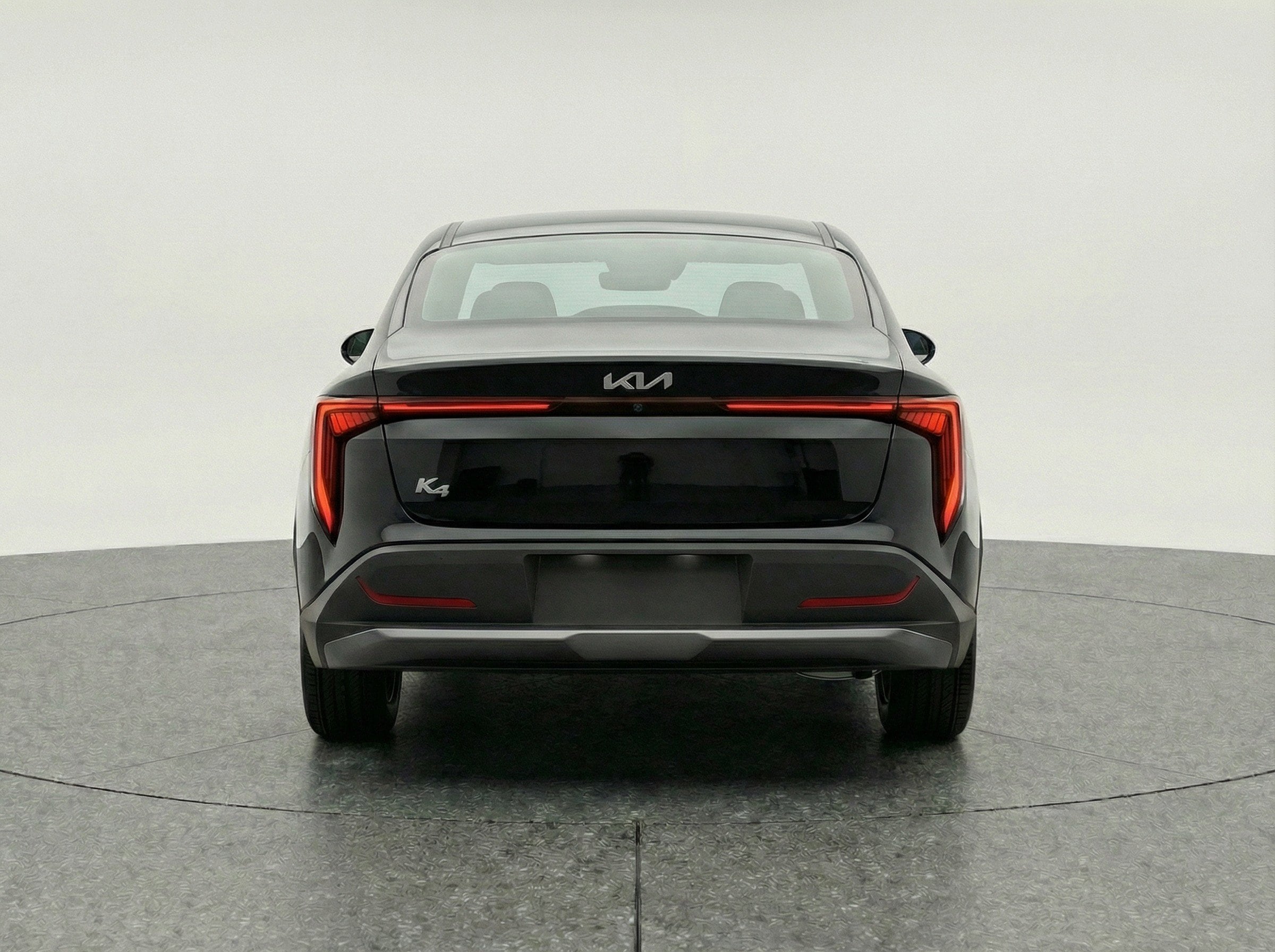 Thumbnail: 2025 Kia K4 - 7