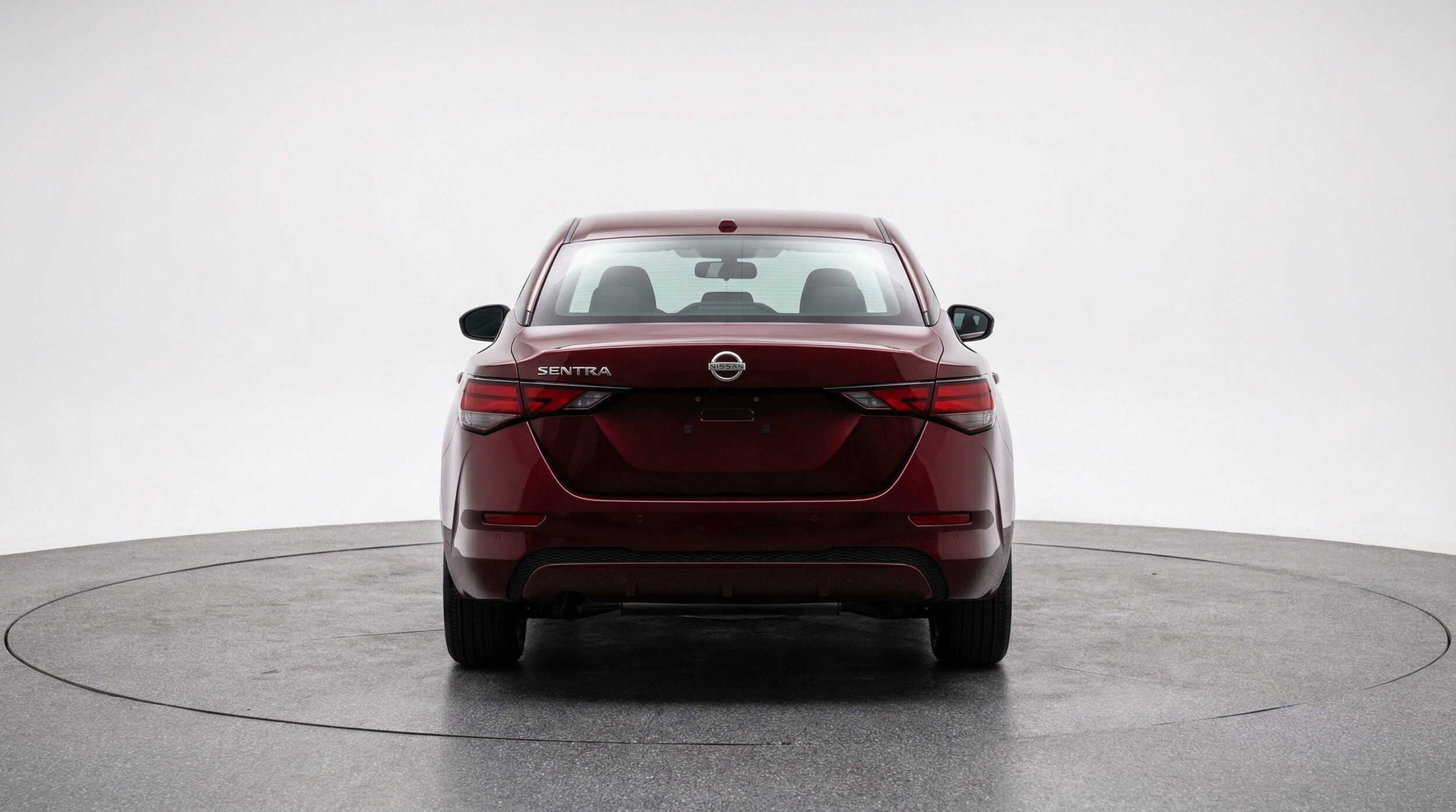Thumbnail: 2025 Nissan Sentra - 7