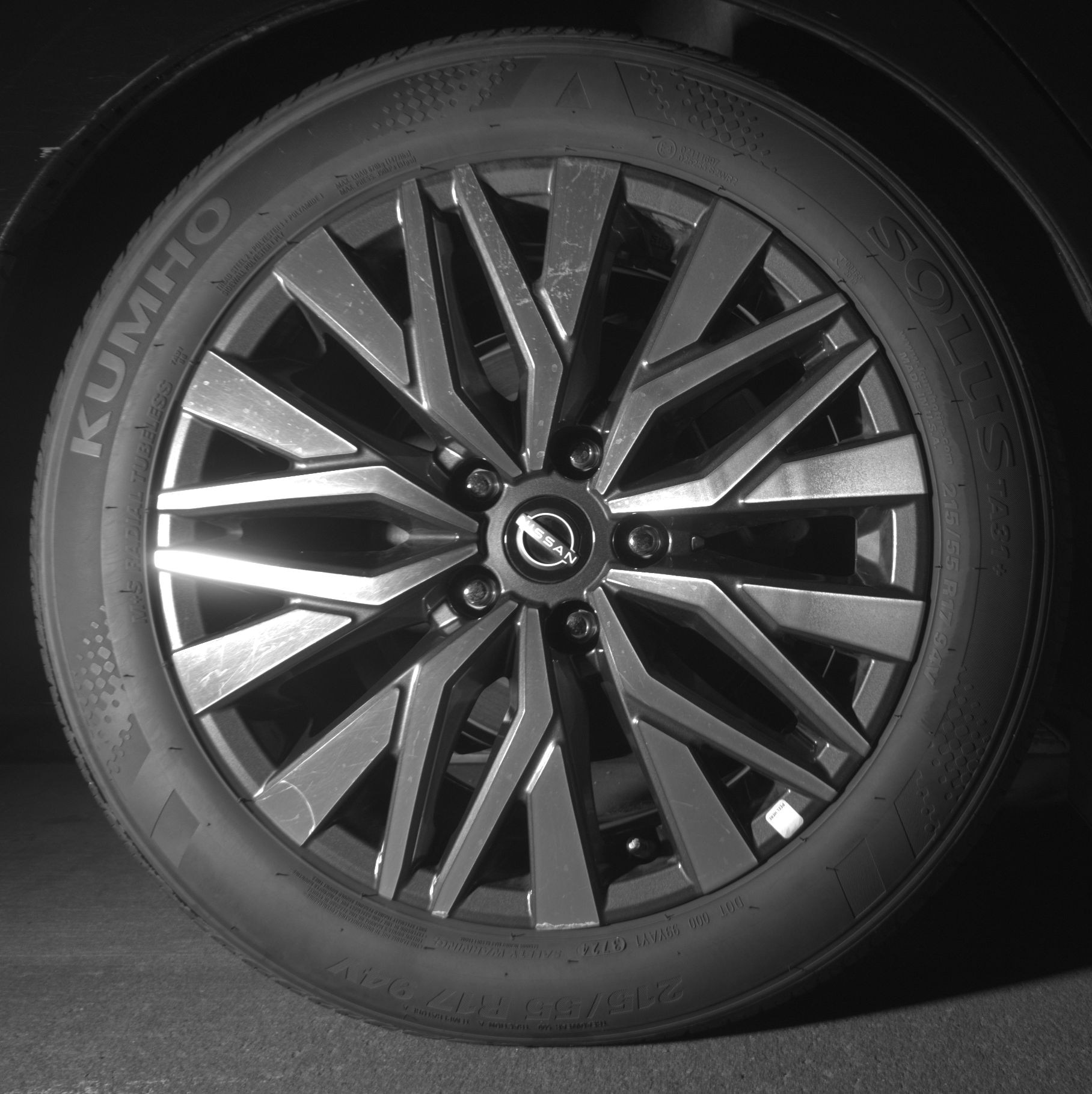 Thumbnail: 2025 Nissan Altima - 12