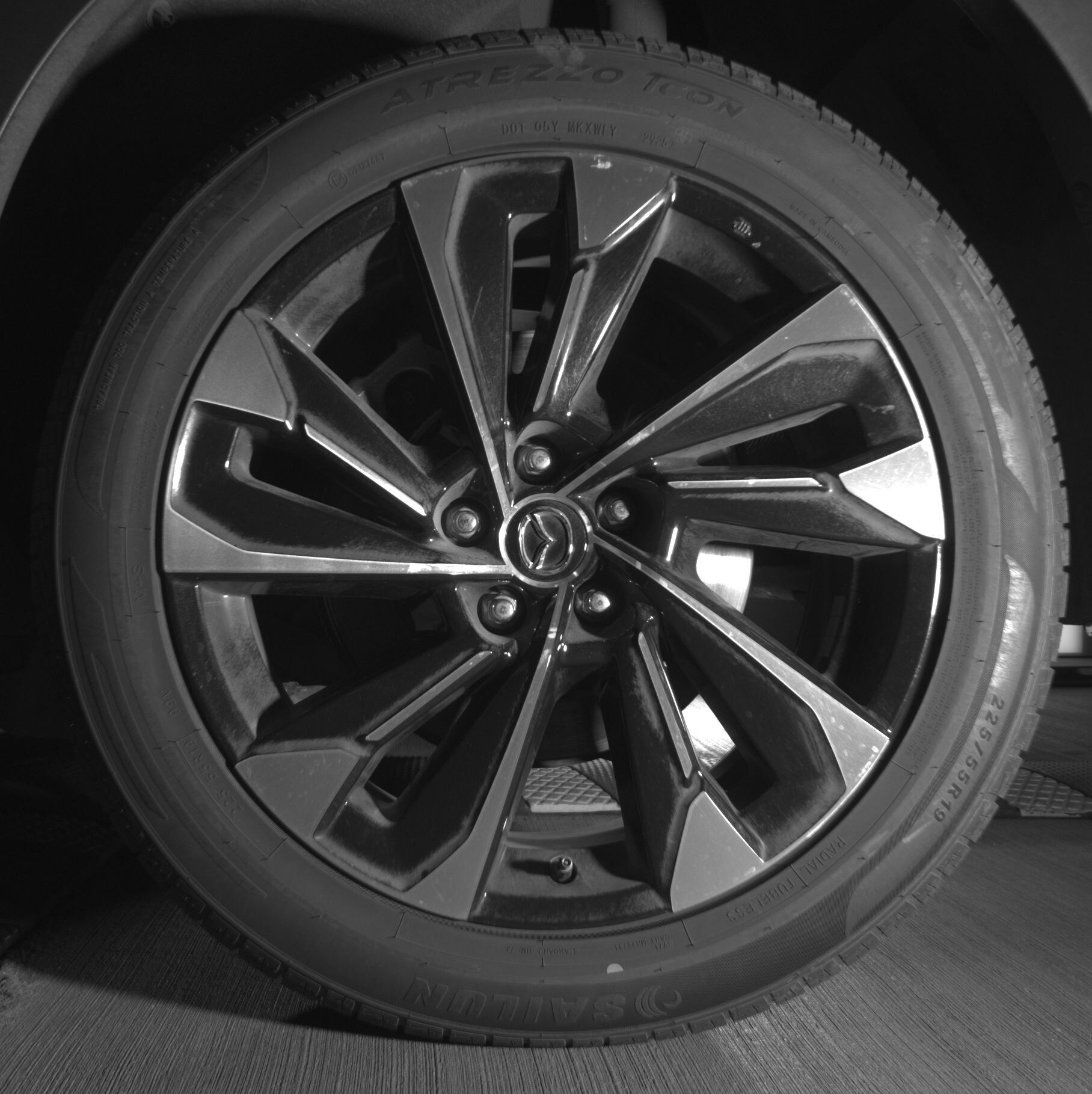 Thumbnail: 2025 Mazda CX-50 - 11