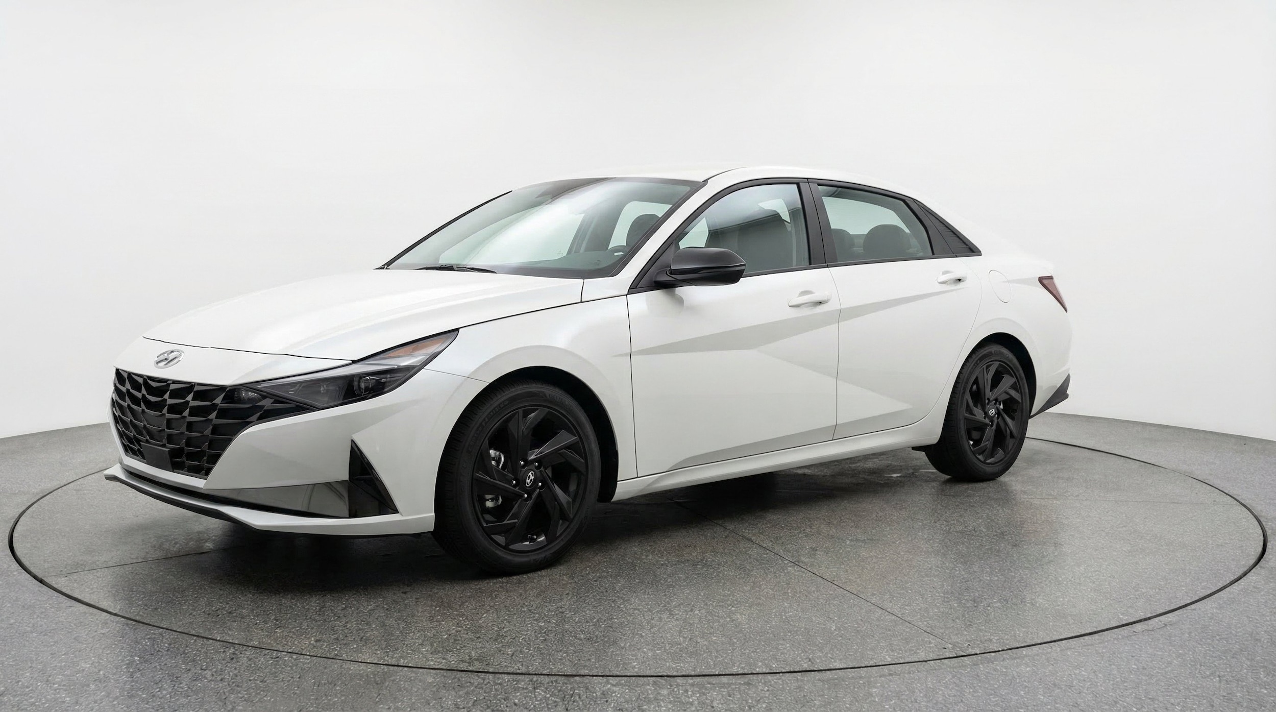 Thumbnail: 2026 Hyundai Elantra - 3