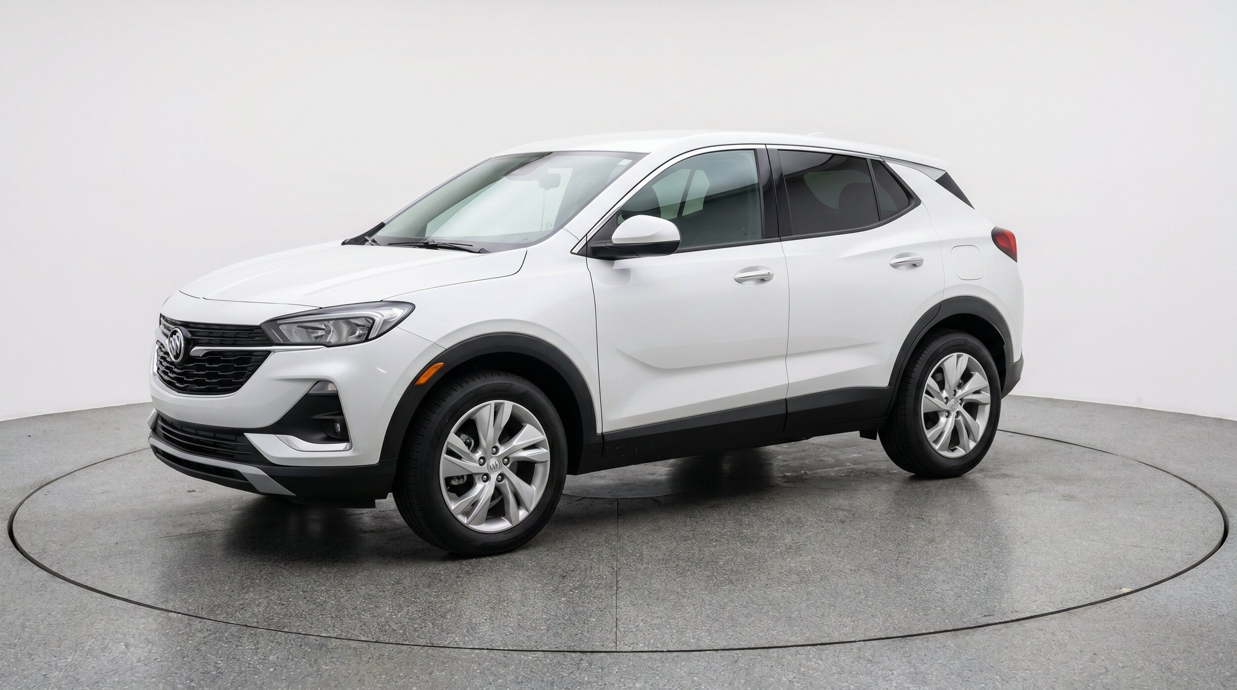 Thumbnail: 2026 Buick Encore GX - 3