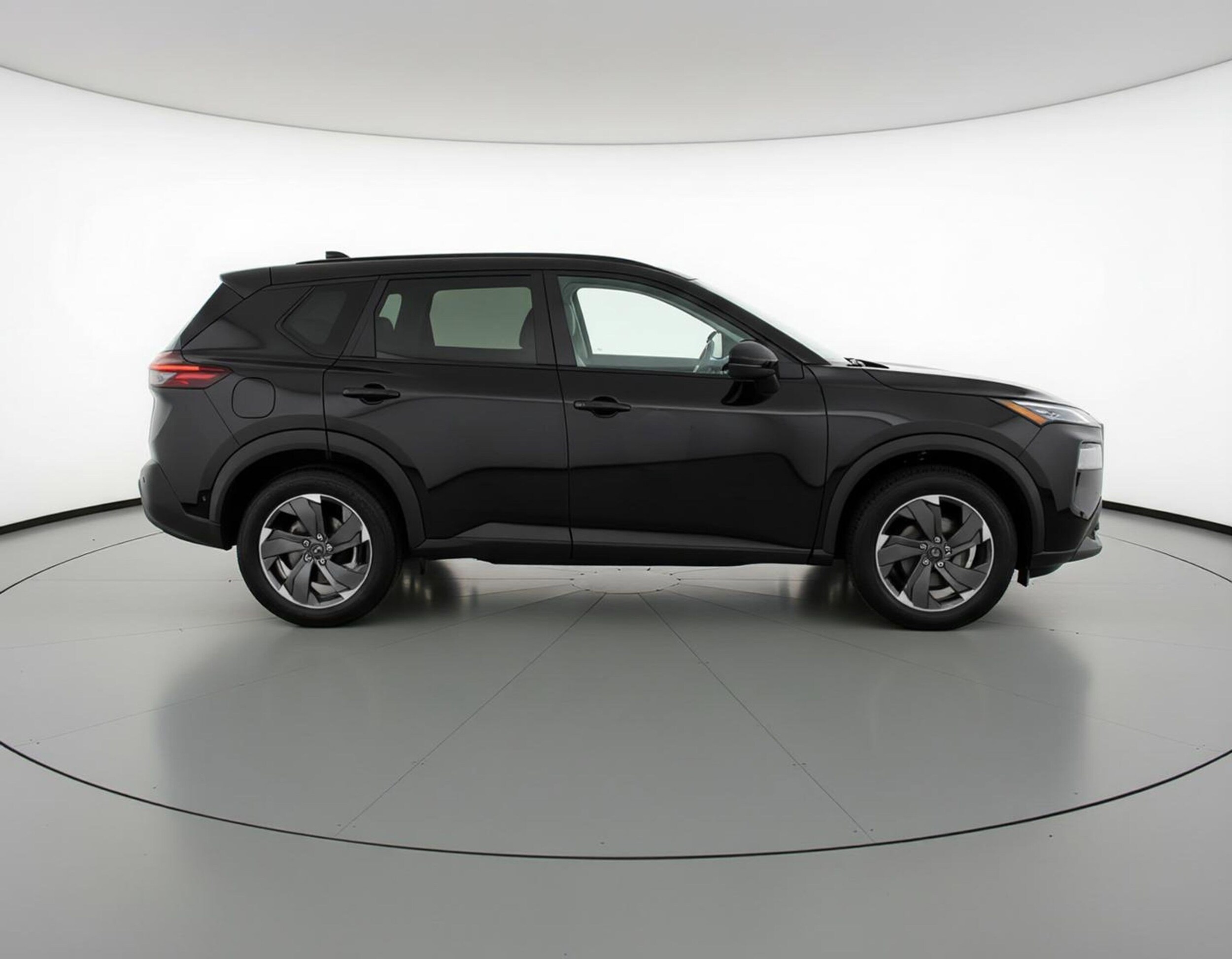 Thumbnail: 2025 Nissan Rogue - 11