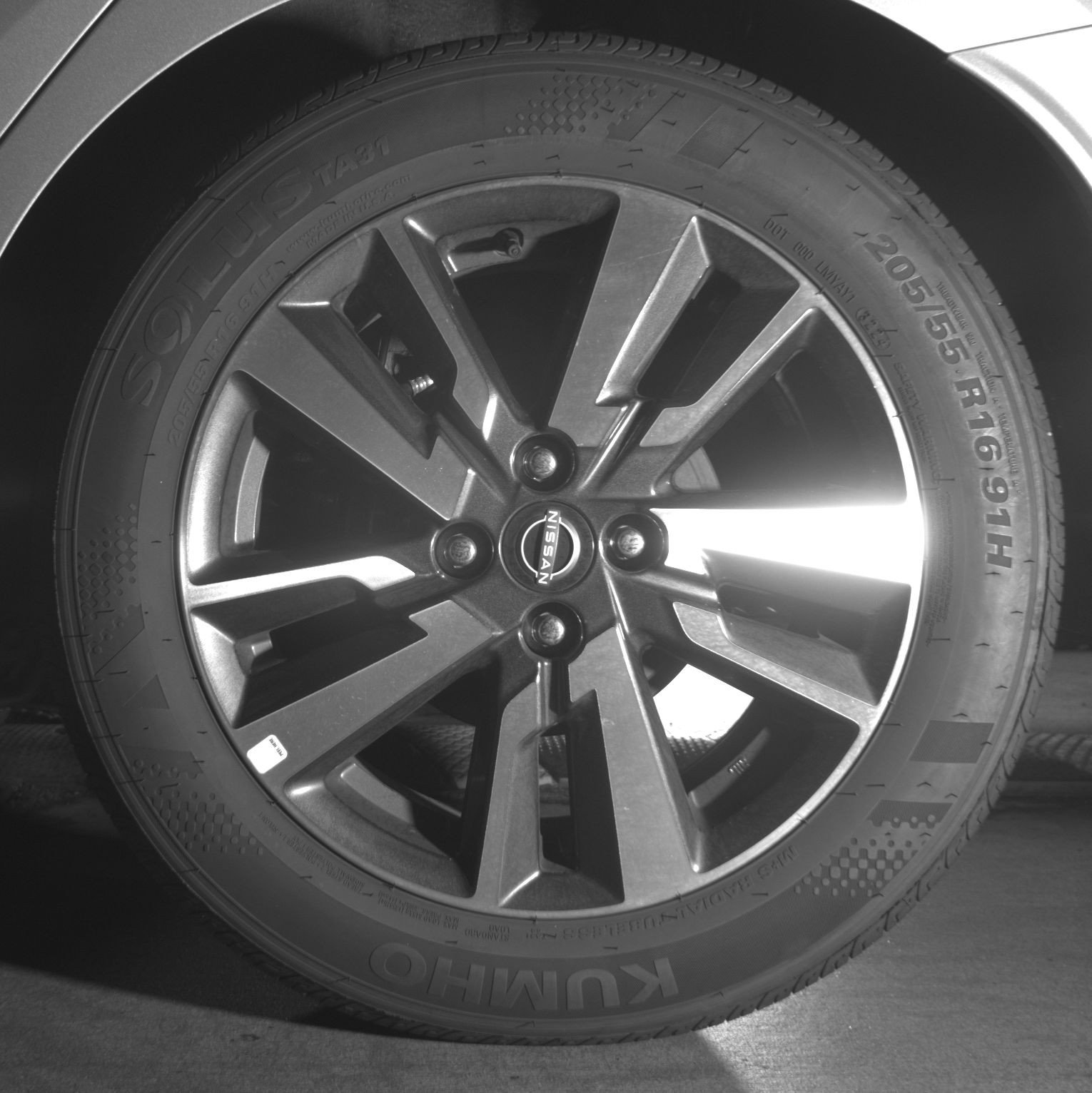 Thumbnail: 2025 Nissan Versa - 14