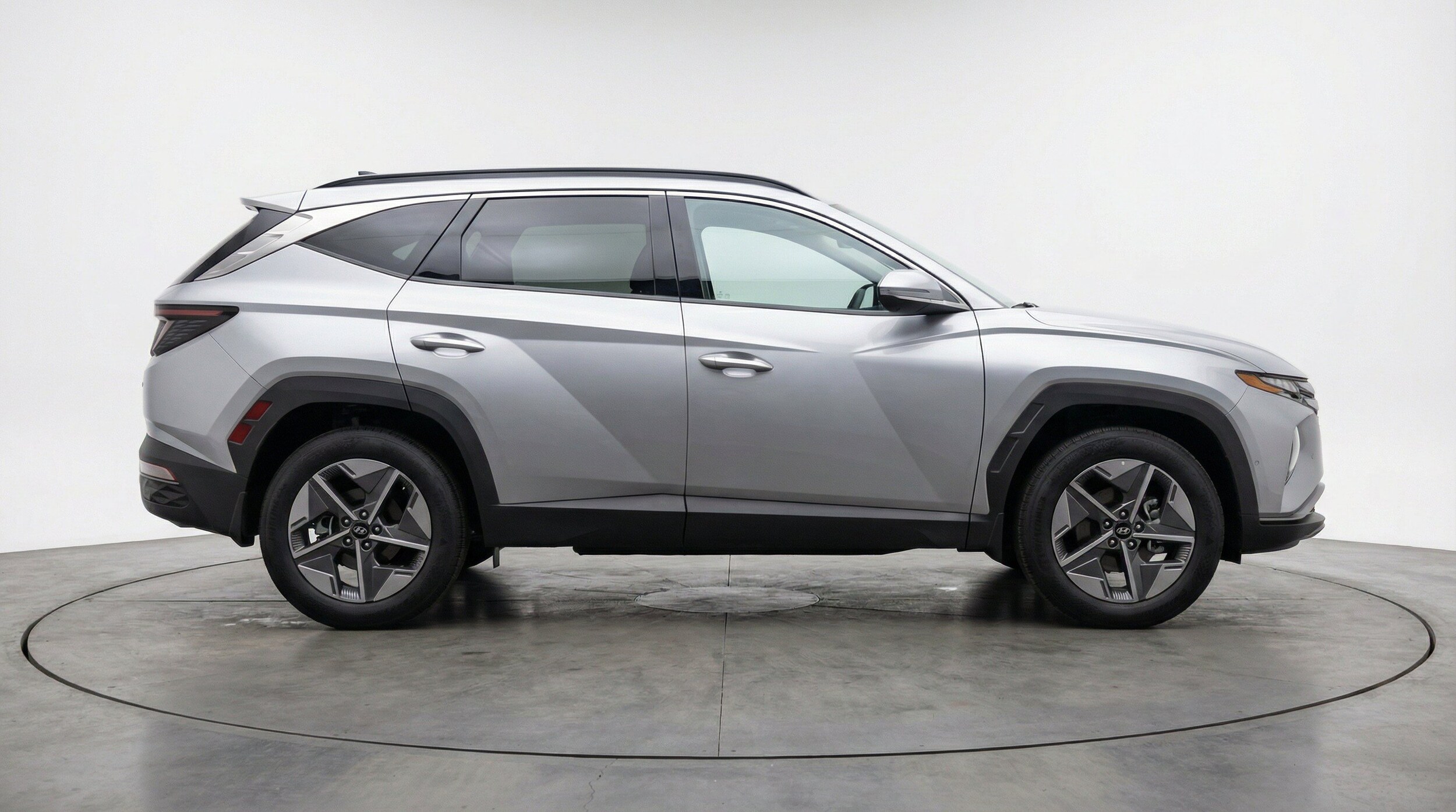 Thumbnail: 2025 Hyundai Tucson - 11