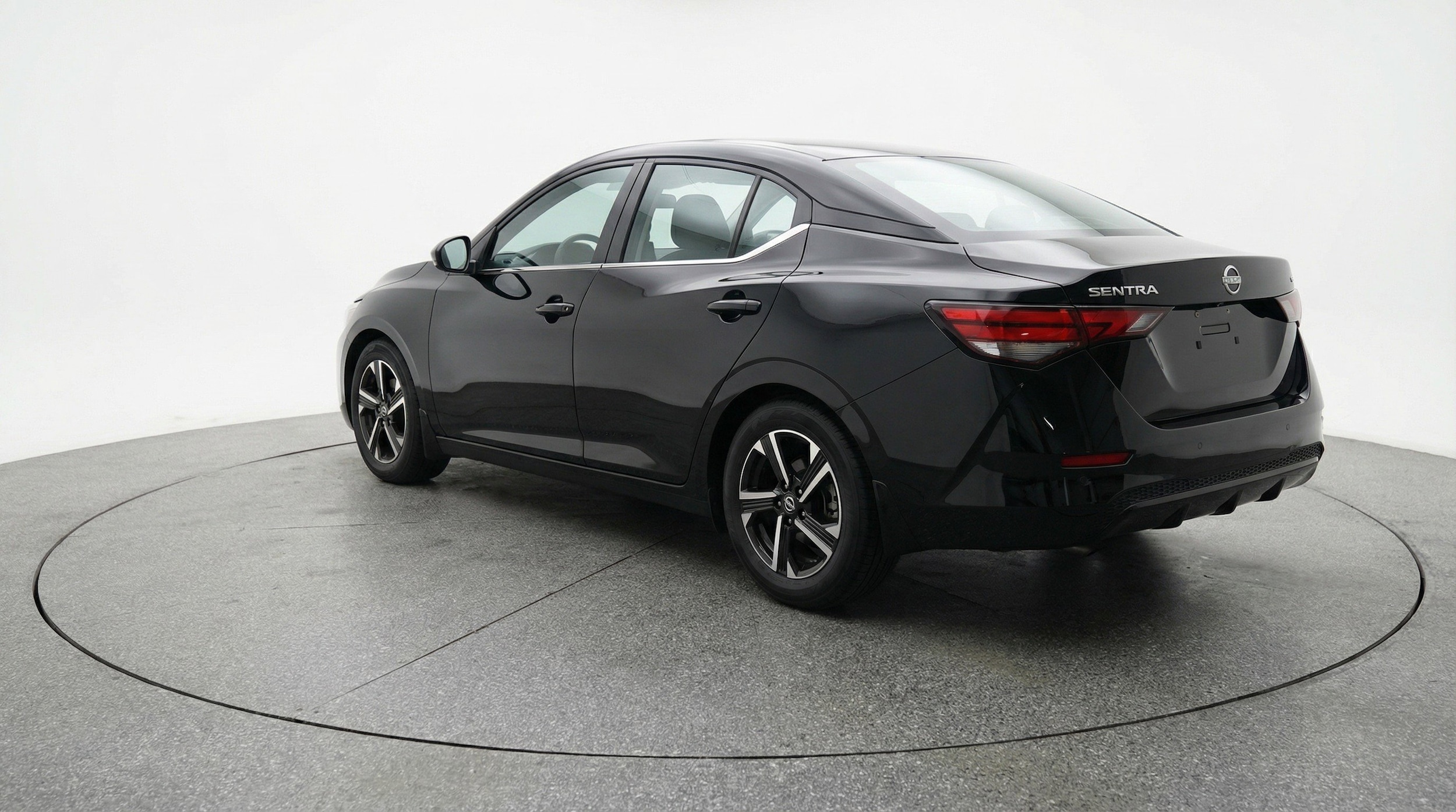 Thumbnail: 2025 Nissan Sentra - 6