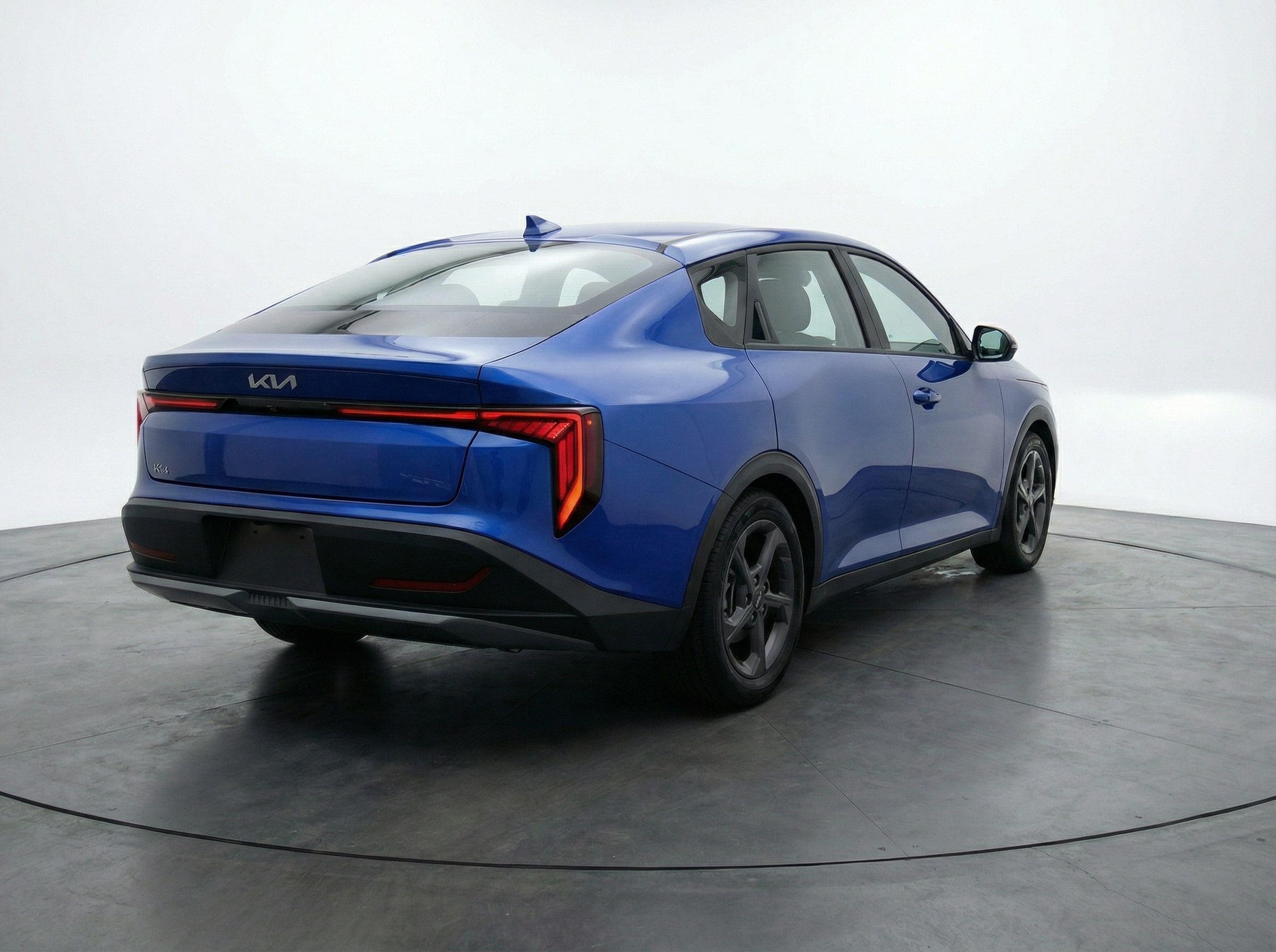 Thumbnail: 2025 Kia K4 - 7