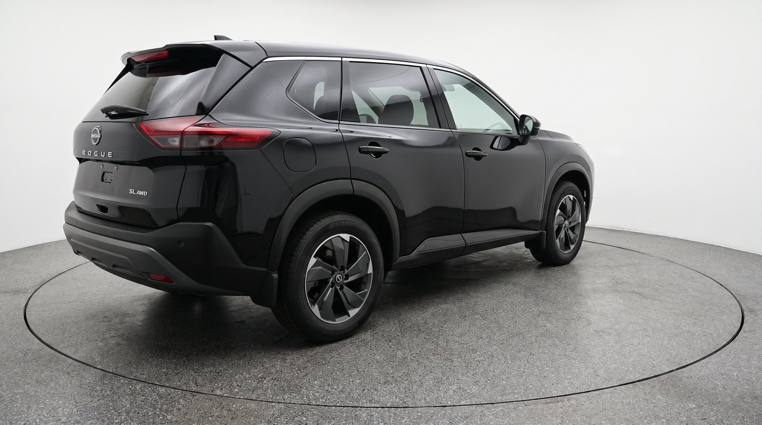 Thumbnail: 2026 Nissan Rogue - 9