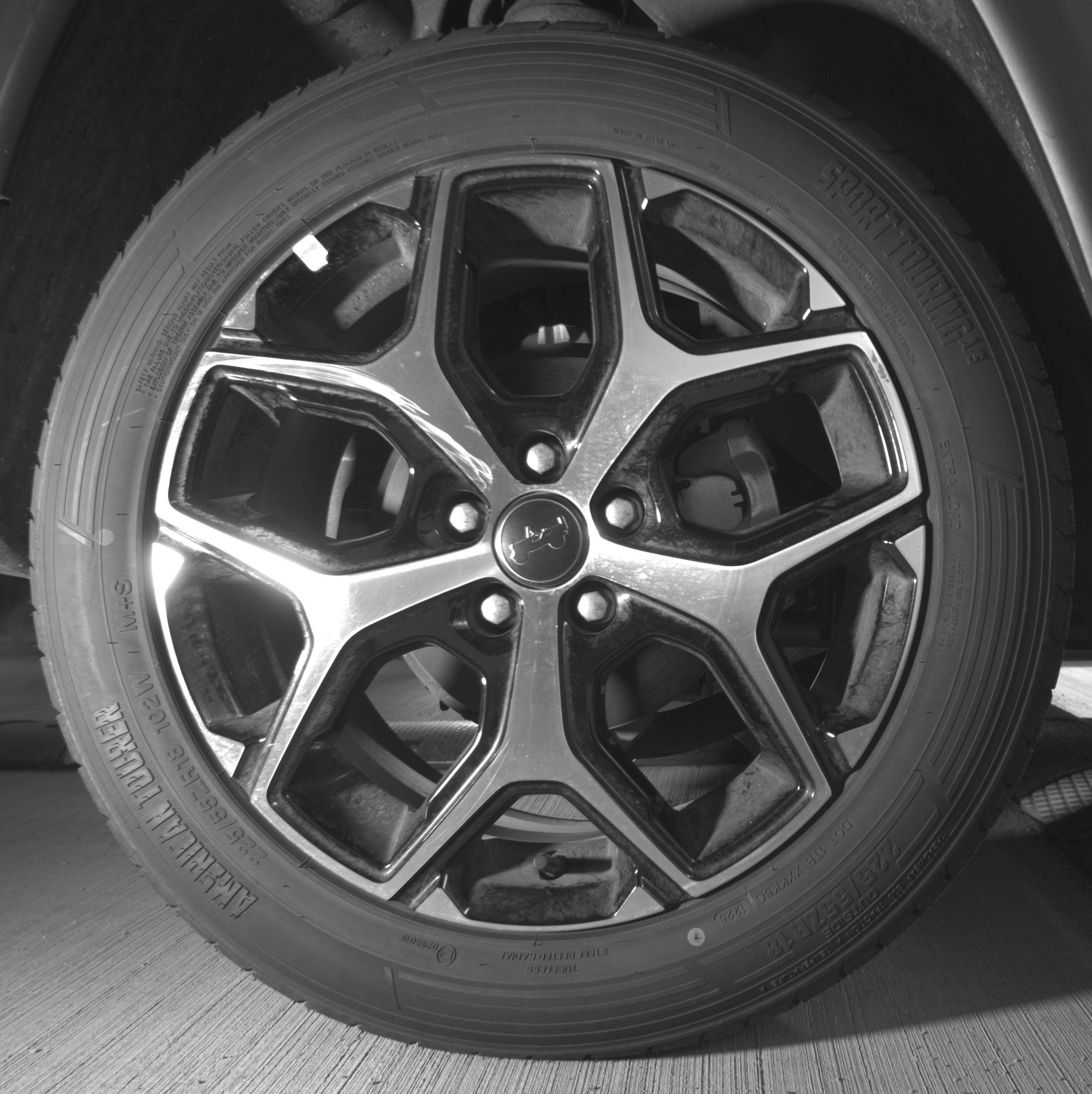 Thumbnail: 2025 Jeep Compass - 12