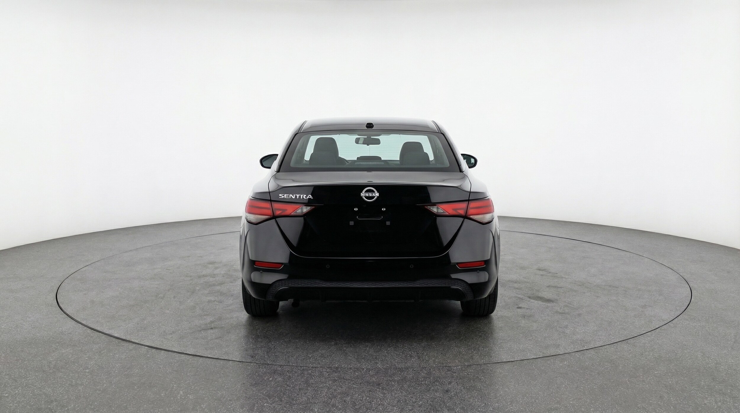 Thumbnail: 2025 Nissan Sentra - 6