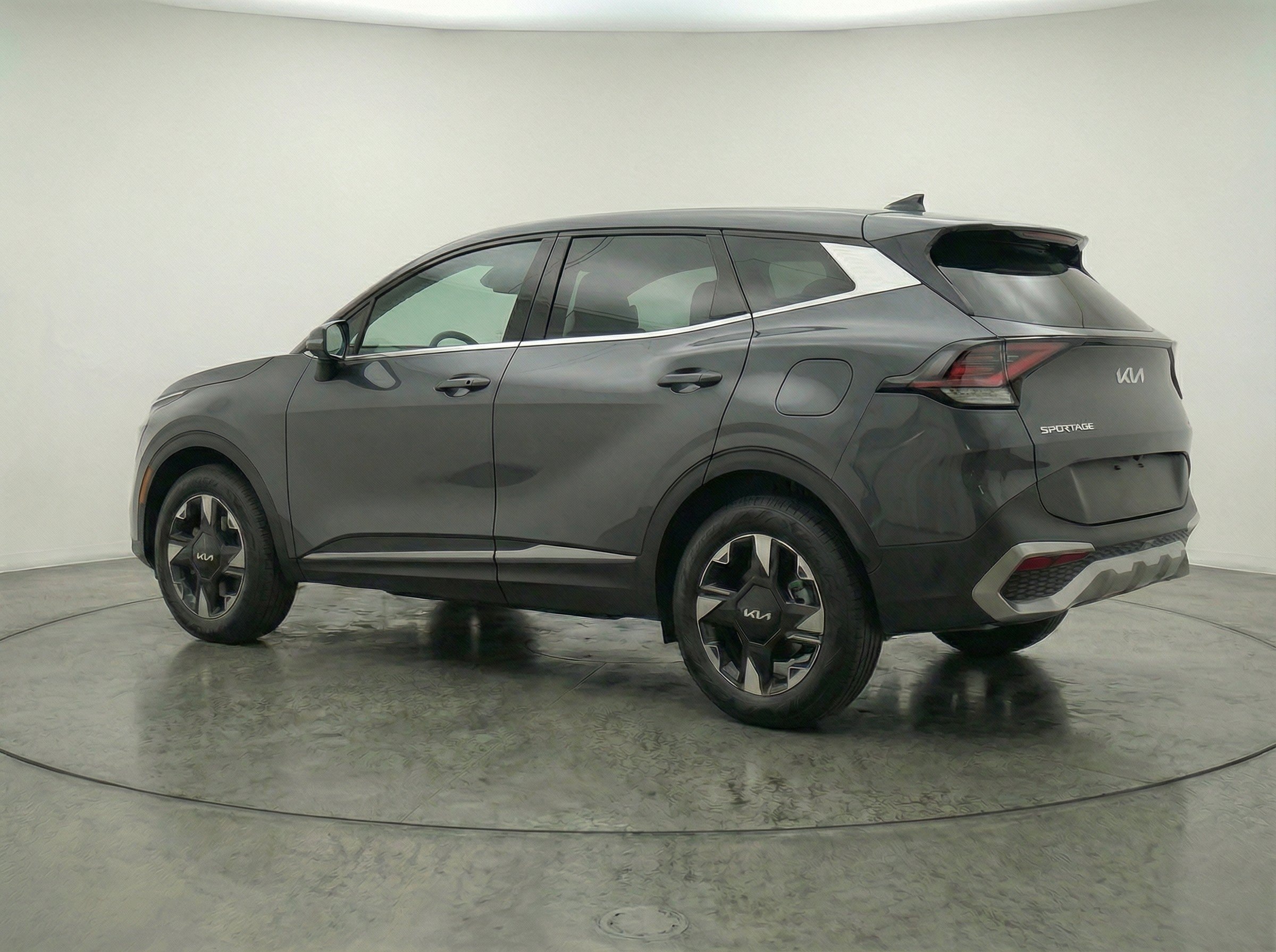 Thumbnail: 2026 Kia Sportage - 6