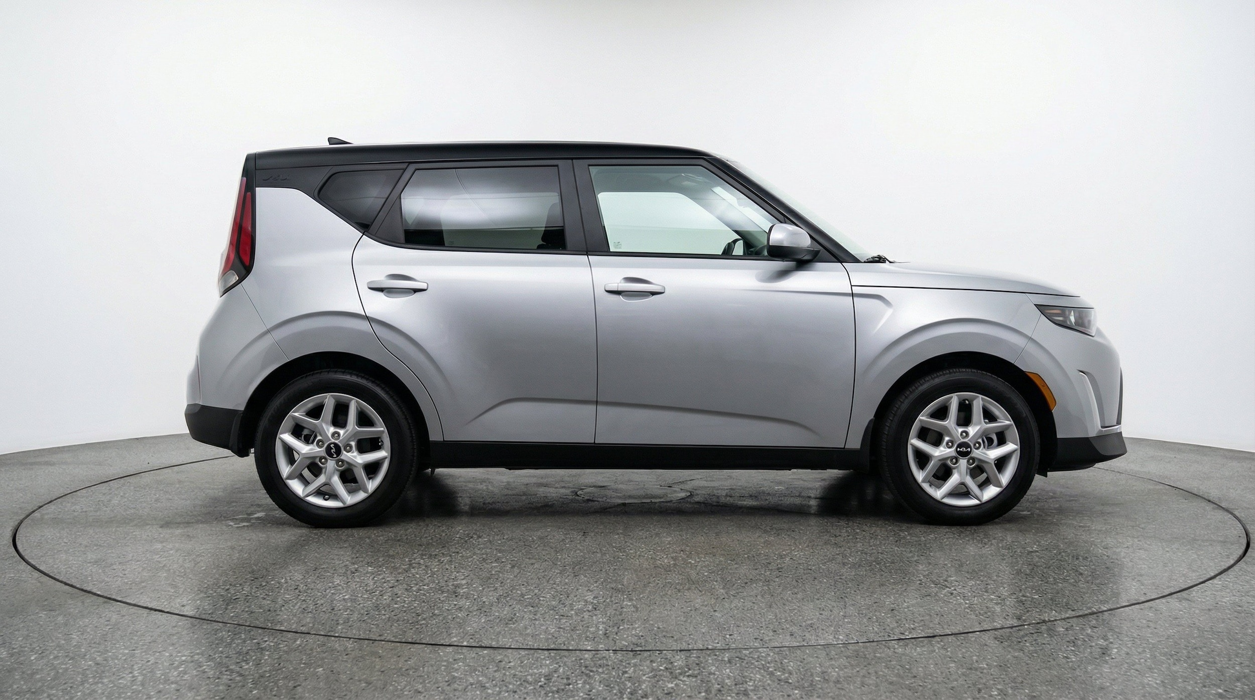 Thumbnail: 2025 Kia Soul - 11