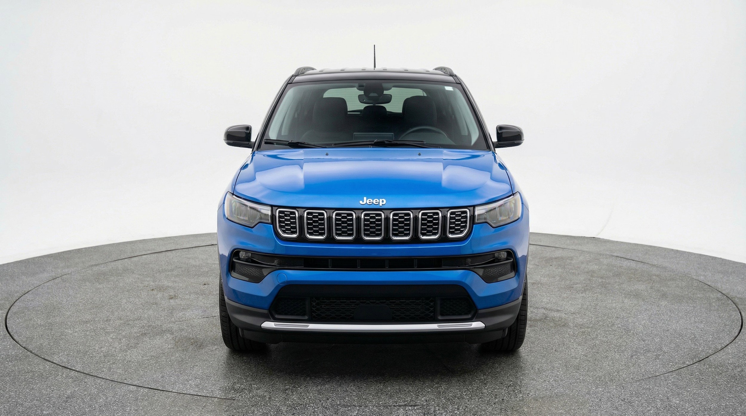 Thumbnail: 2025 Jeep Compass - 2