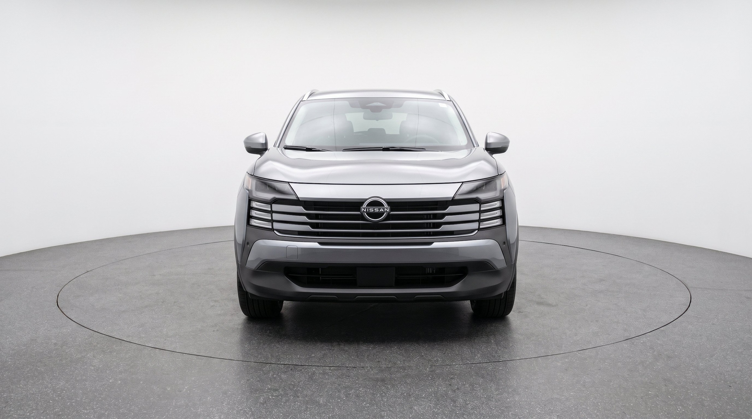 Thumbnail: 2026 Nissan Kicks - 2