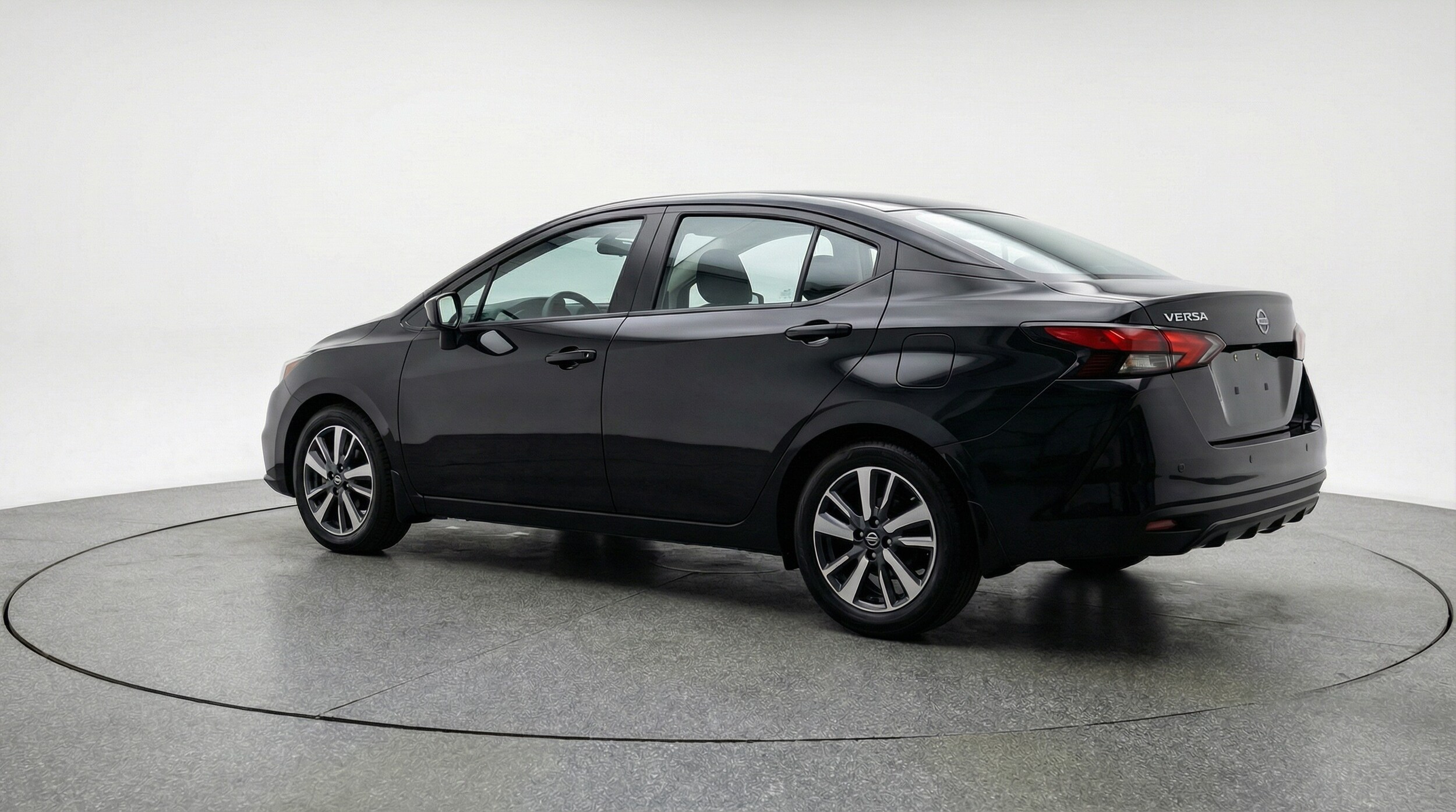 Thumbnail: 2025 Nissan Versa - 5