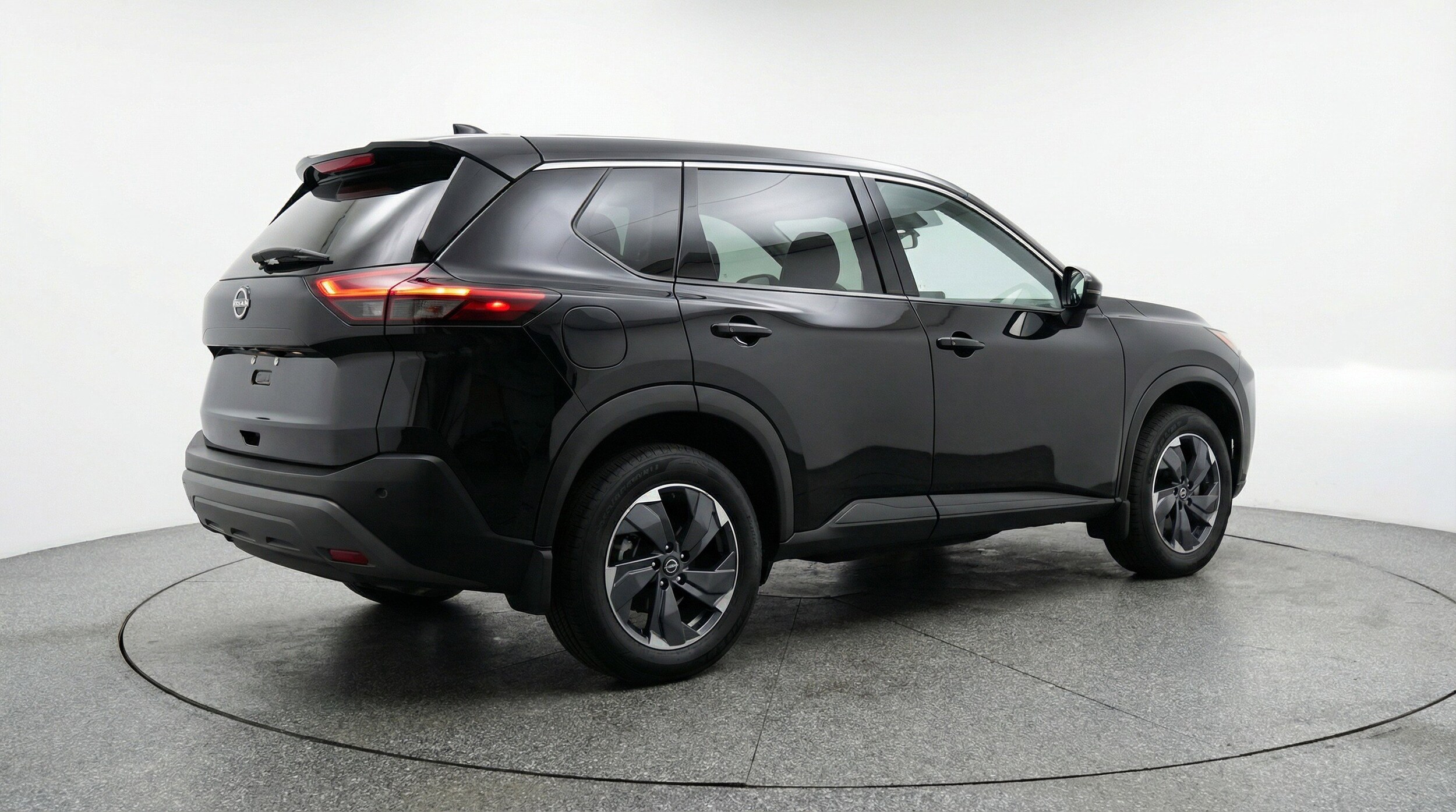 Thumbnail: 2025 Nissan Rogue - 9